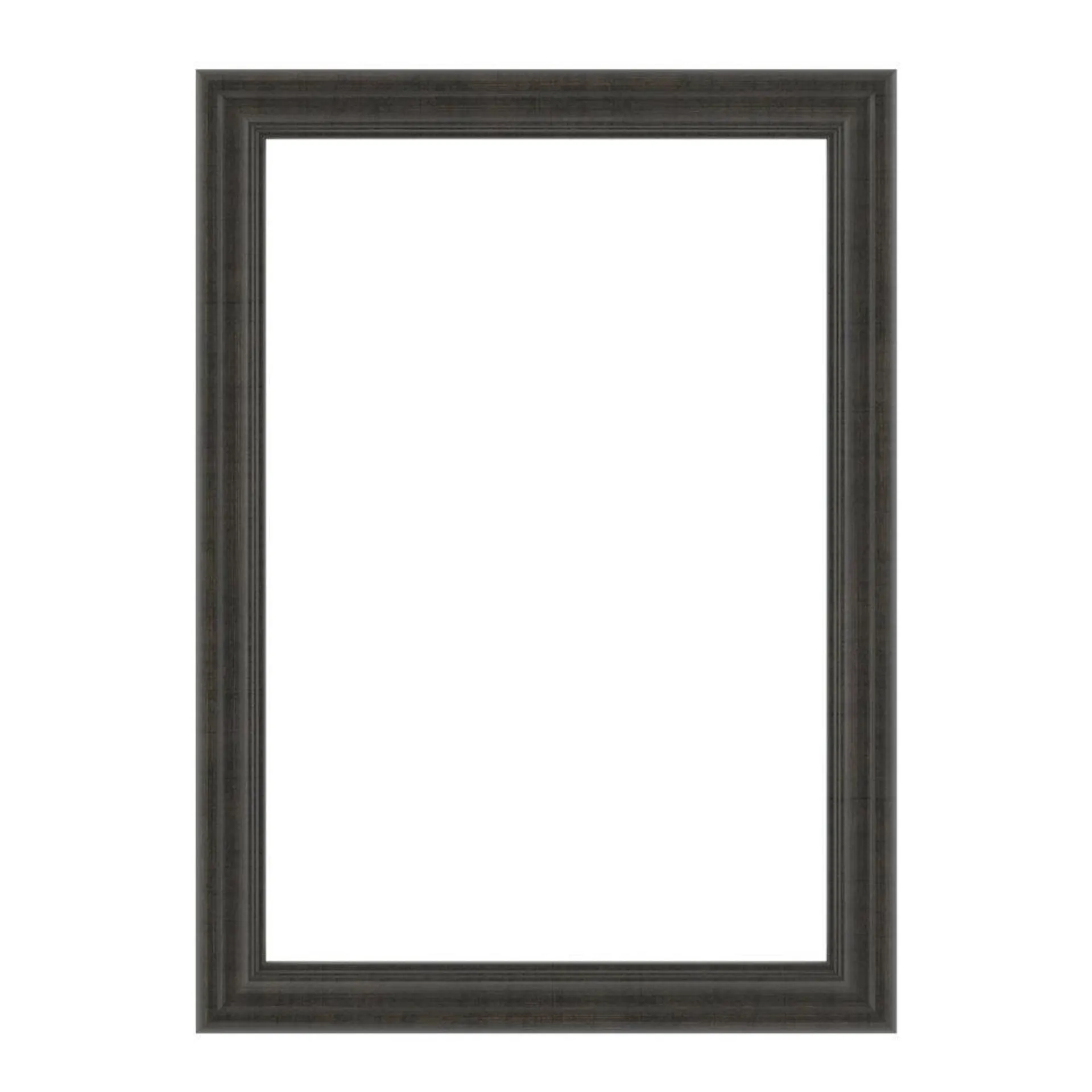 Delta® 23"W x 33"H Bronze Mirror Frame