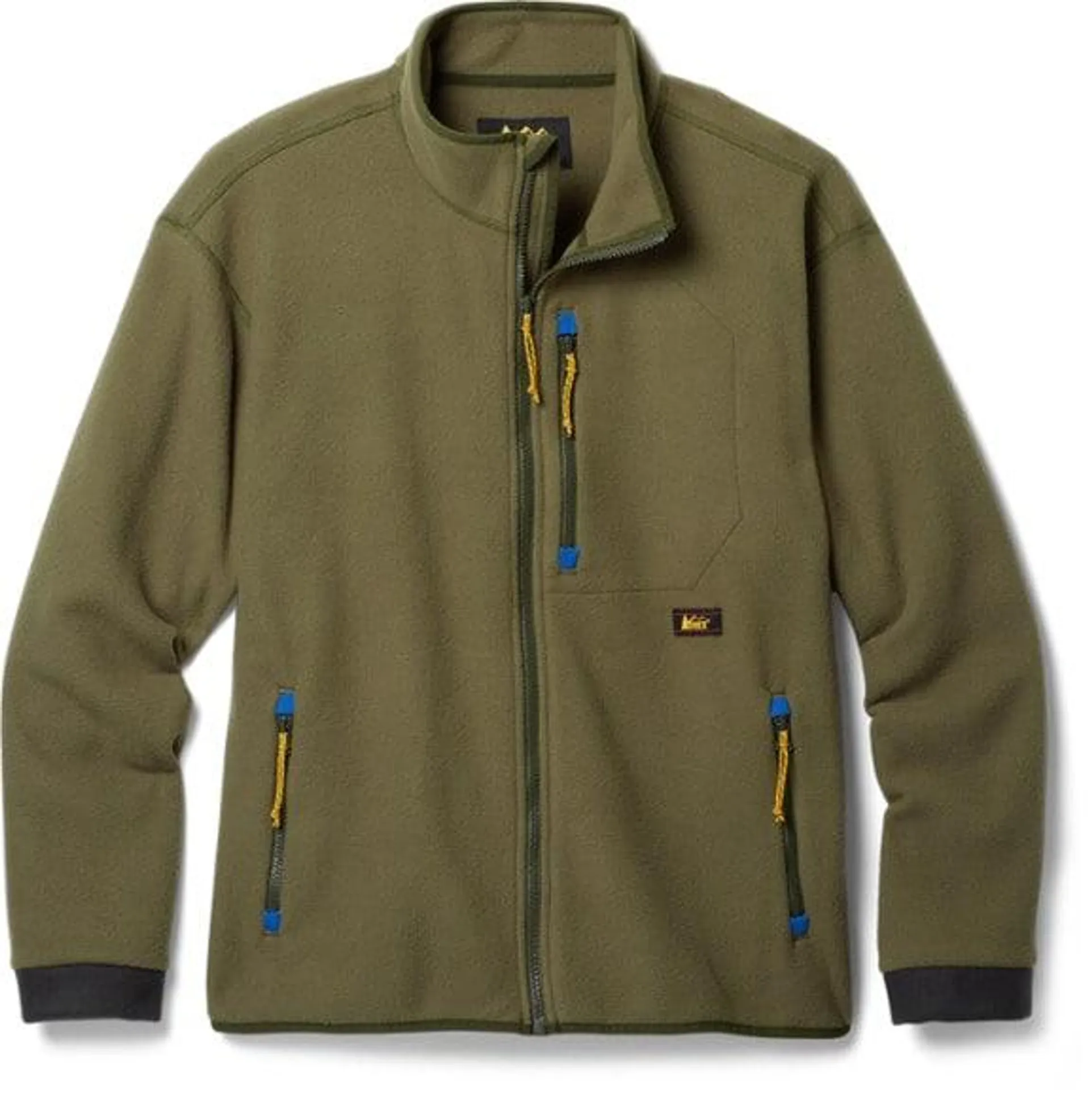 REI Co-op Trailsmith Fleece Jacket - Men's