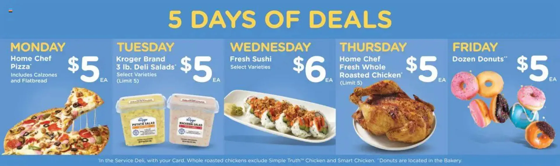 Weekly ad King Soopers Weekly Ad from June 25 to July 1 2025 - Page 15