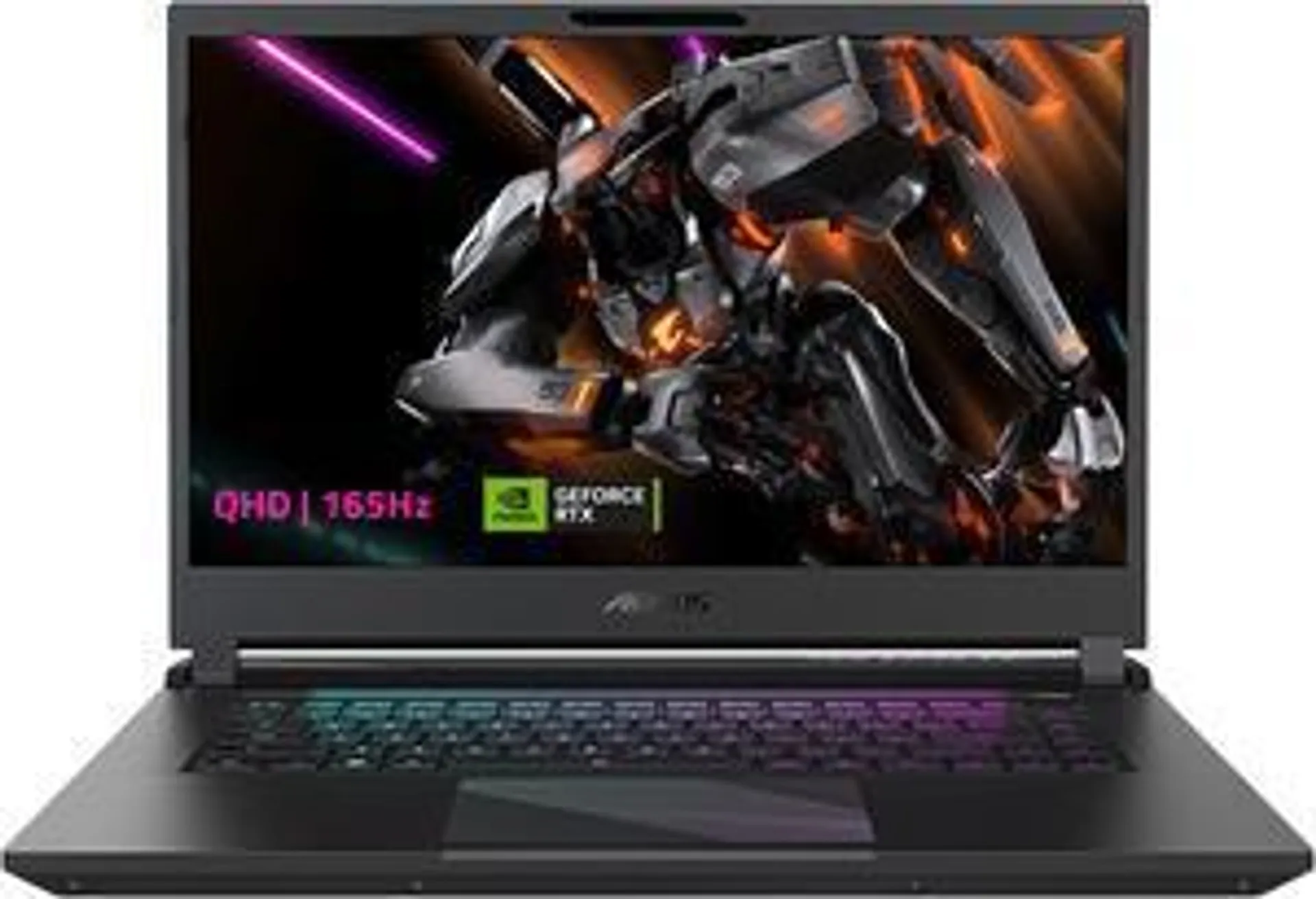 Aorus 15 BSF-73US754SH Gaming Laptop Intel Core i7-13700H 2.40 GHz 15.6'' Windows 11 Home 64-bit