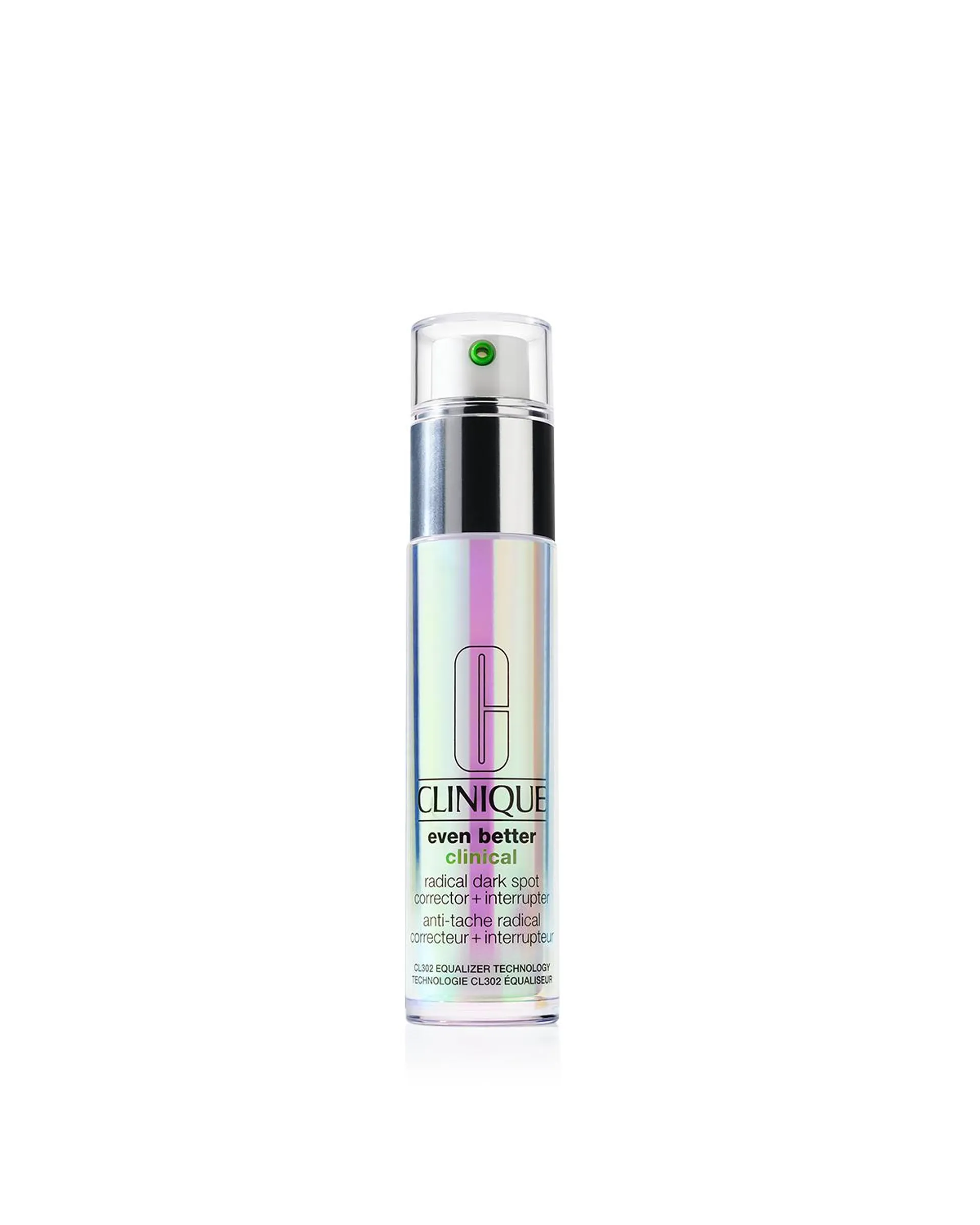 Even Better Clinical™ Radical Dark Spot Corrector + Interrupter