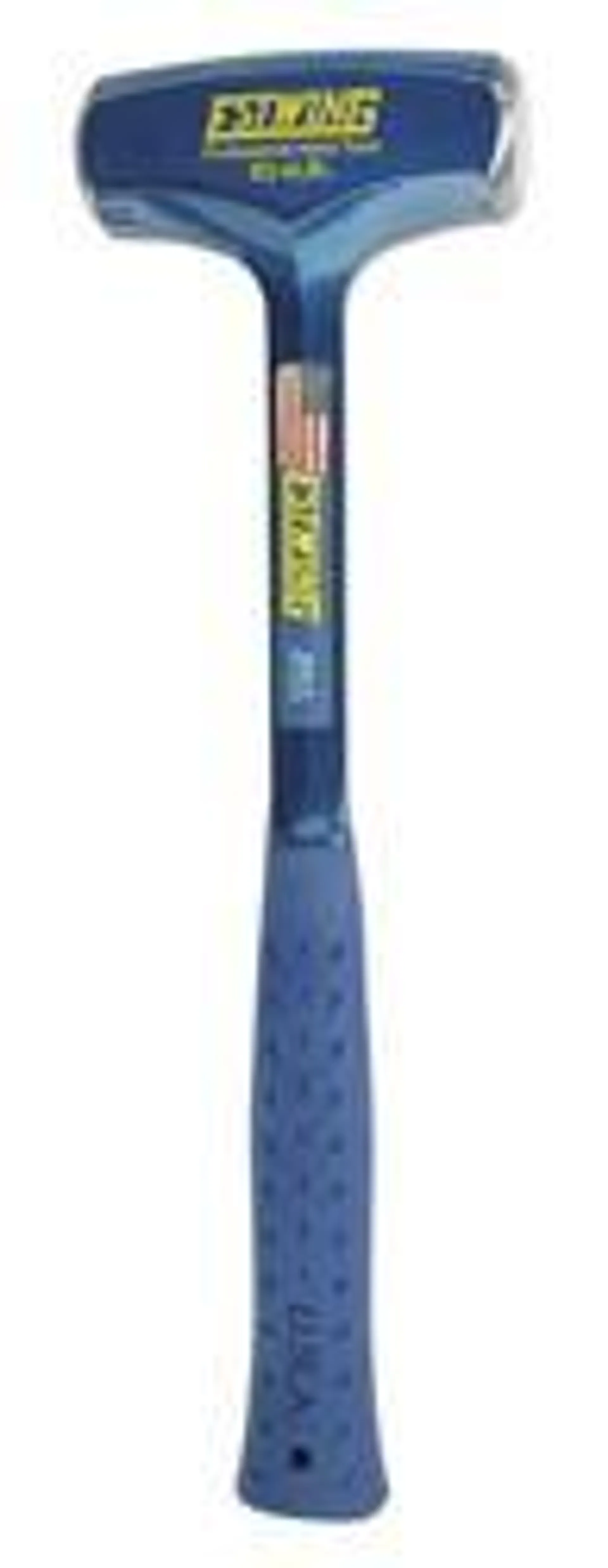 Estwing 4 lb. Solid Steel Long Handle Drilling Hammer