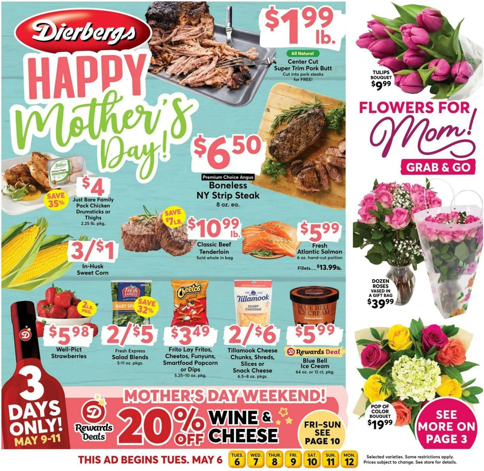 Dierbergs - 1