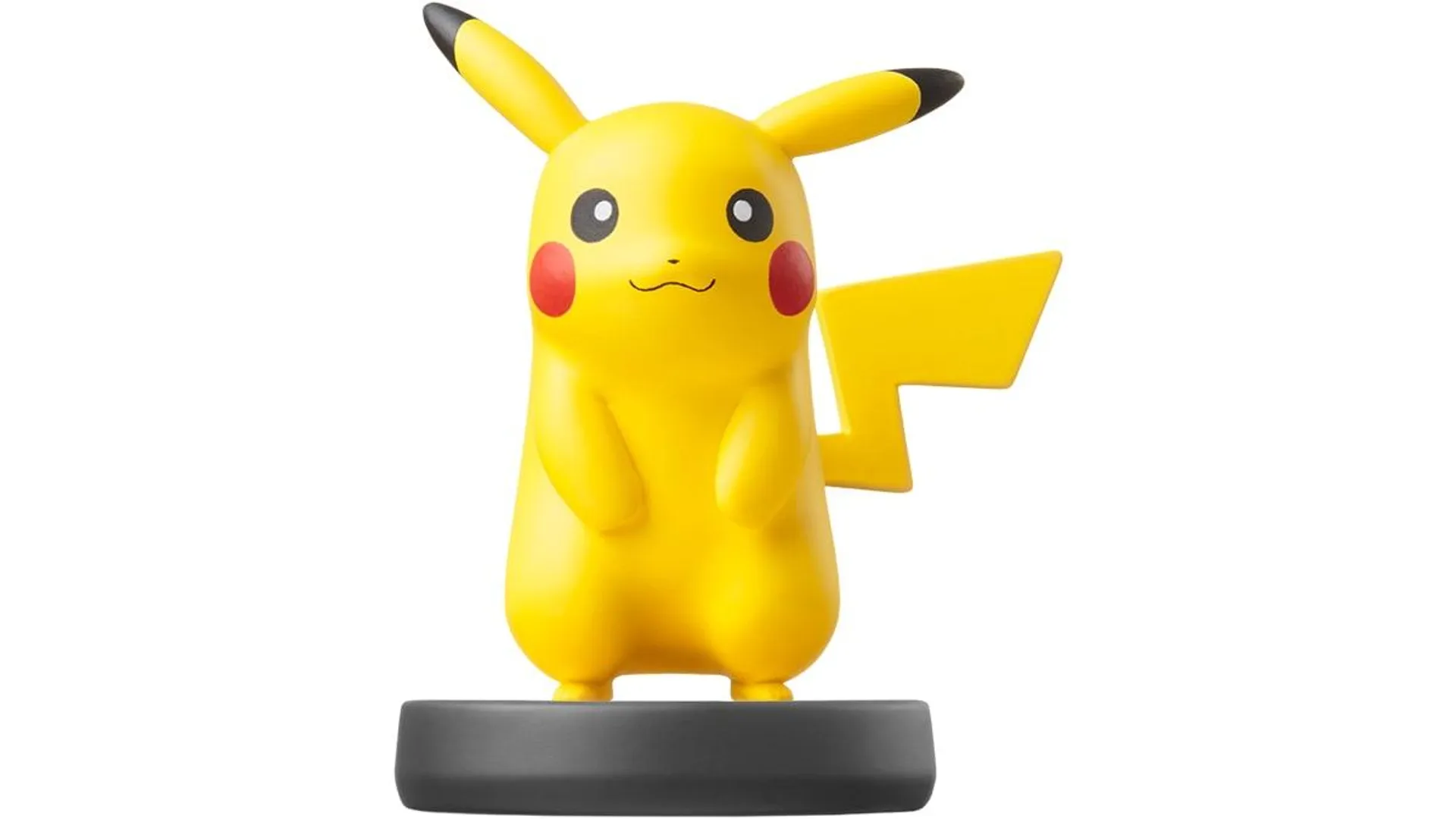 amiibo™ - Pikachu - Super Smash Bros.™ Series