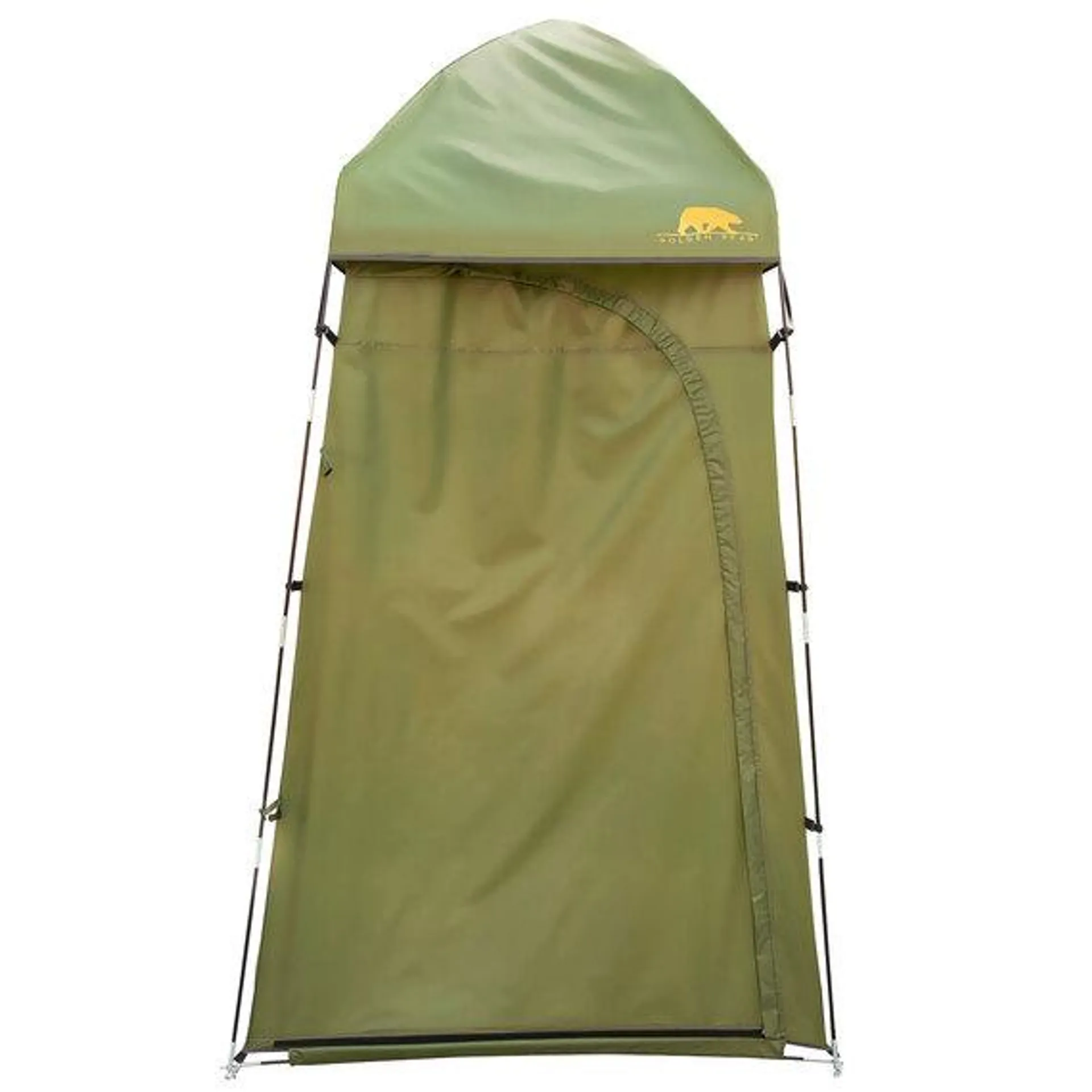 Golden Bear Privacy Shelter Tent