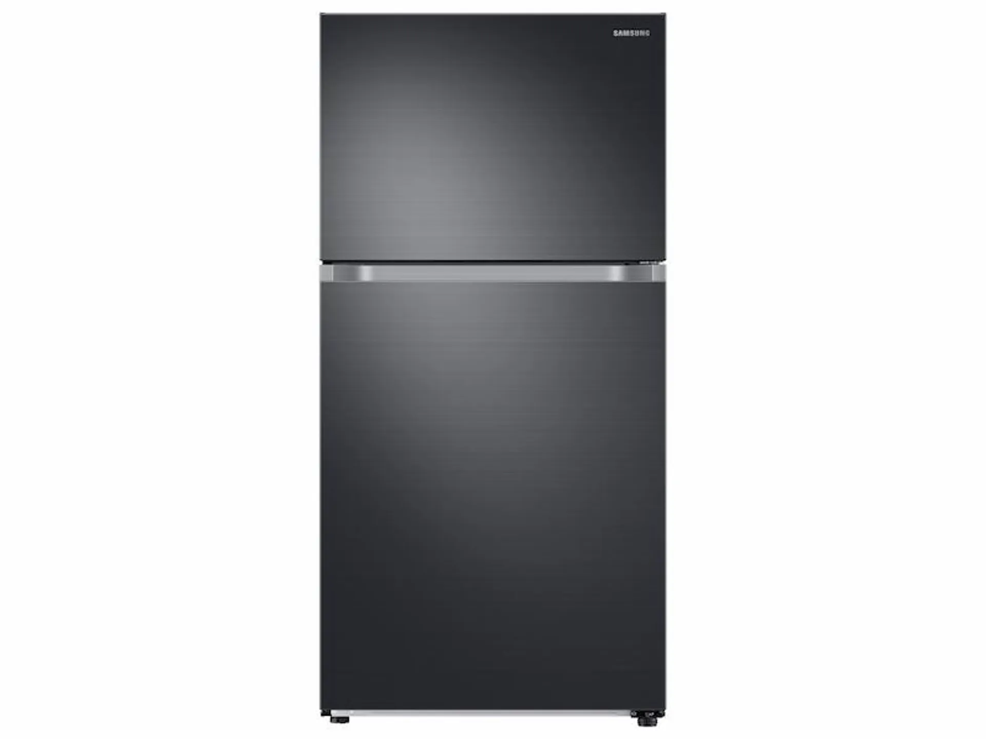 21 Cu. Ft. Capacity Top Freezer Refrigerator With FlexZone™ And Automatic Ice Maker