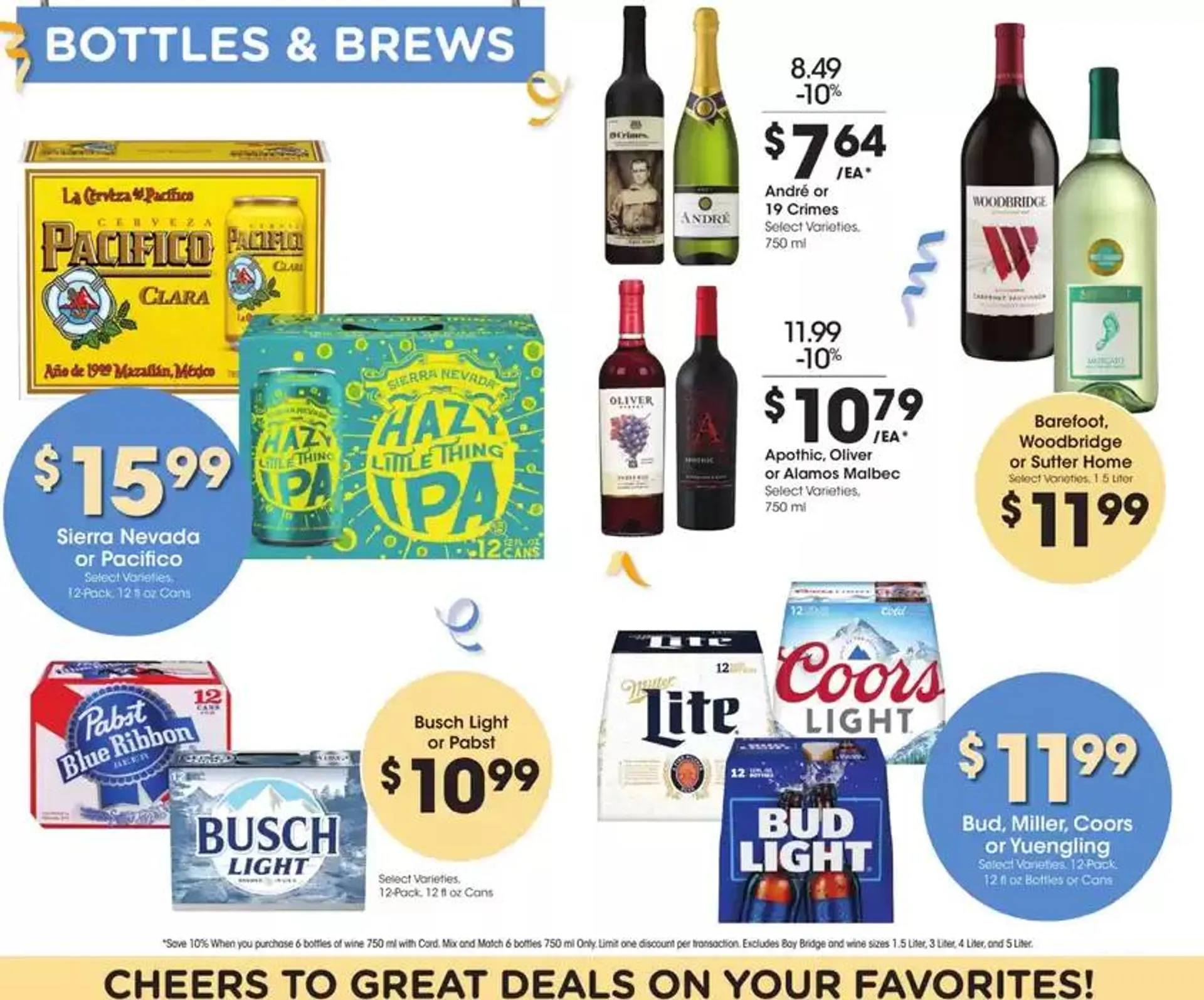 Weekly ad Weekly Ads Kroger from December 26 to January 1 2025 - Page 2