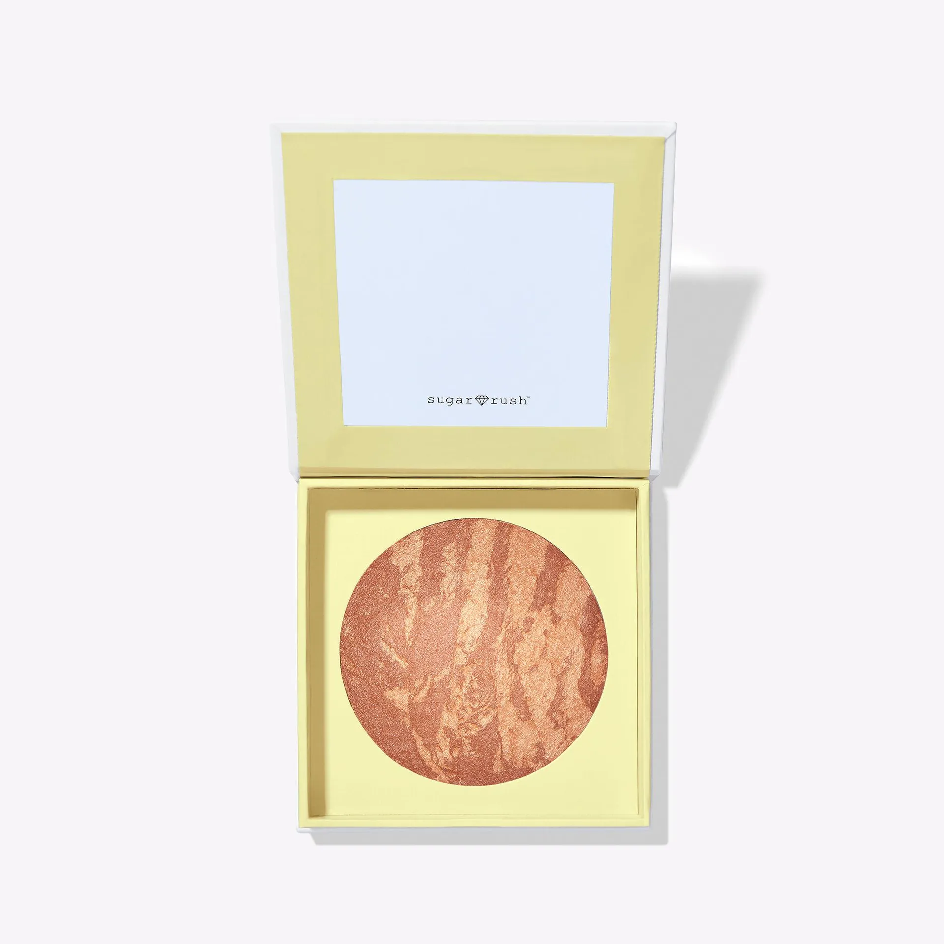 sugar rush™ sun & fun baked bronzer