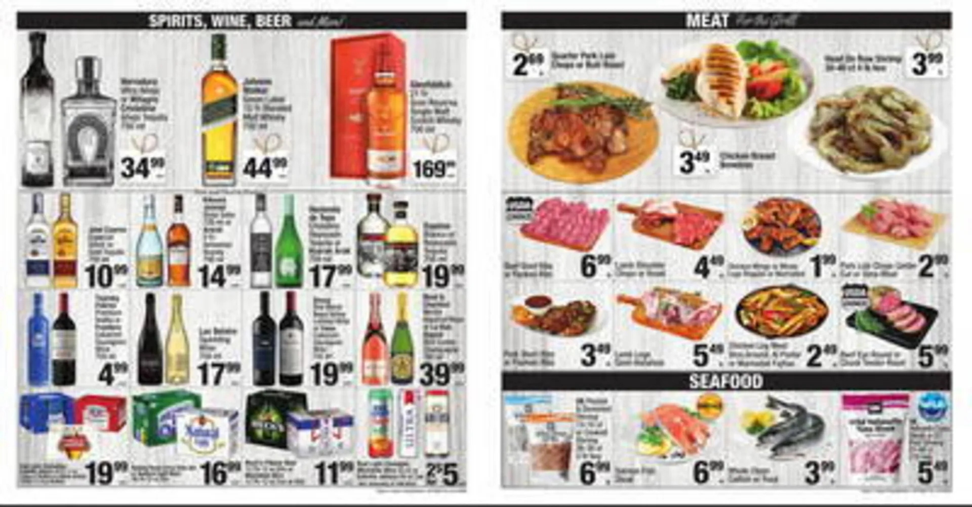 Weekly ad Super King Markets Weekly Ad from May 7 to May 13 2025 - Page 4