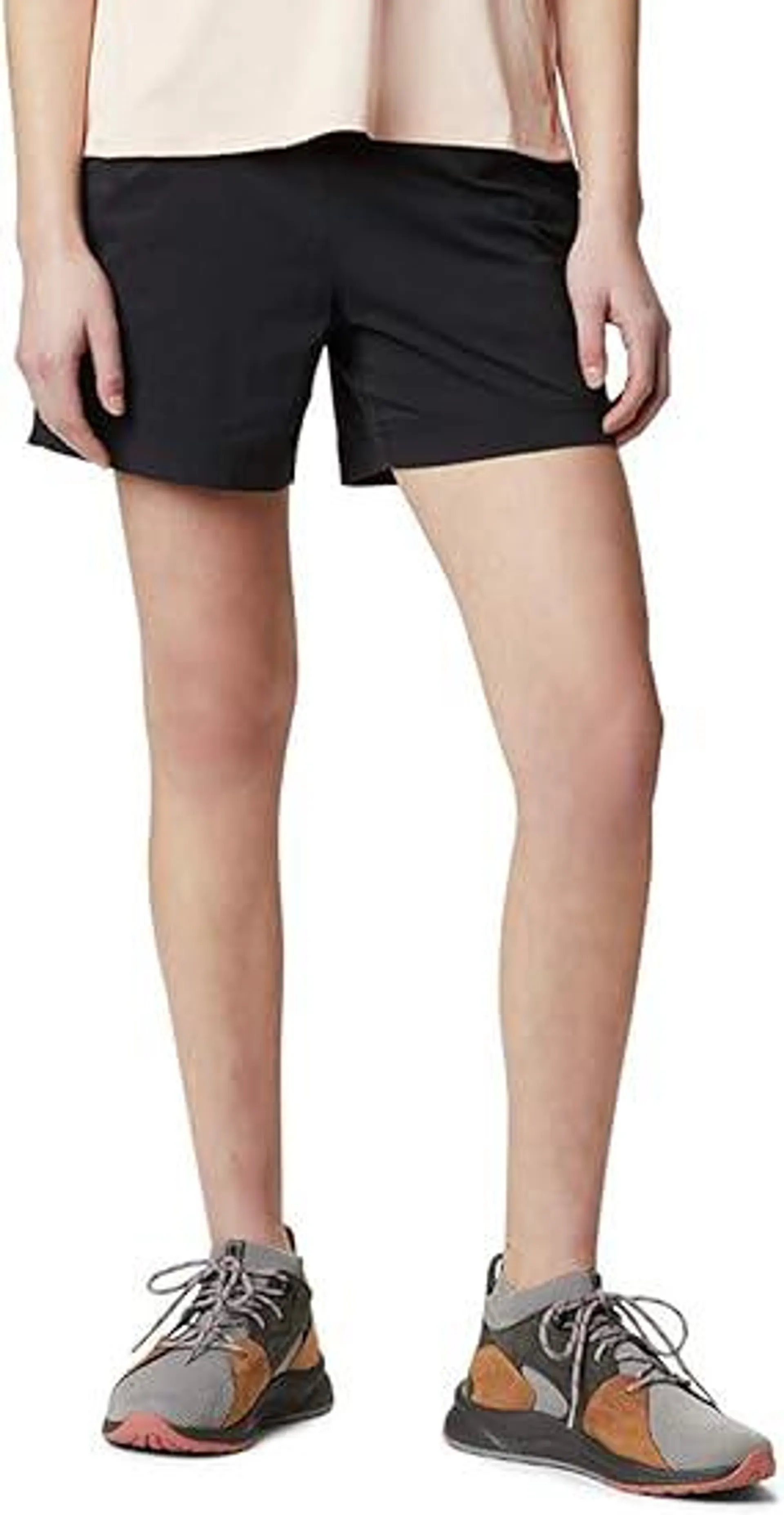 Columbia Women's Anytime Casual Short