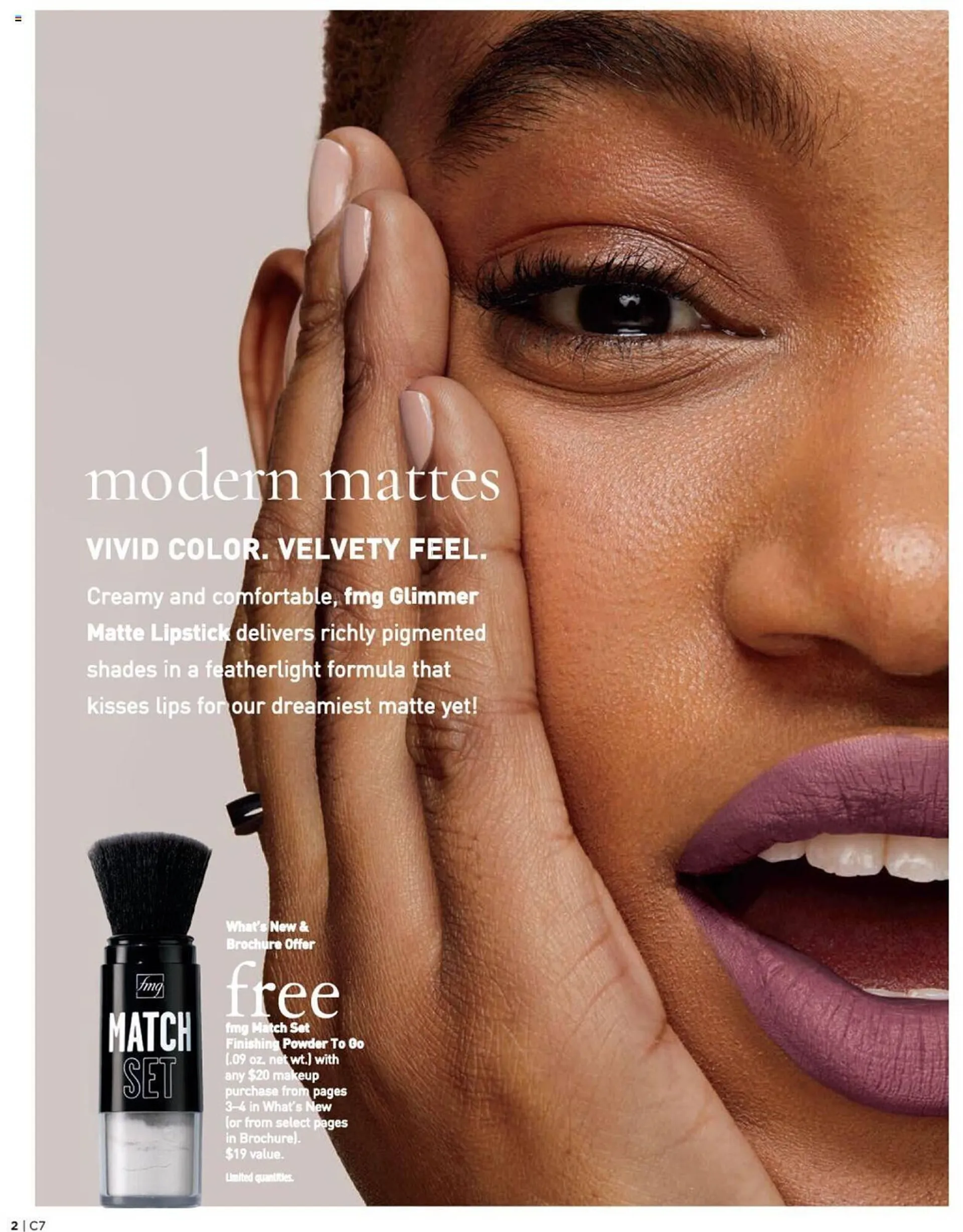 Weekly ad Avon Weekly Ad from February 28 to March 31 2024 - Page 2