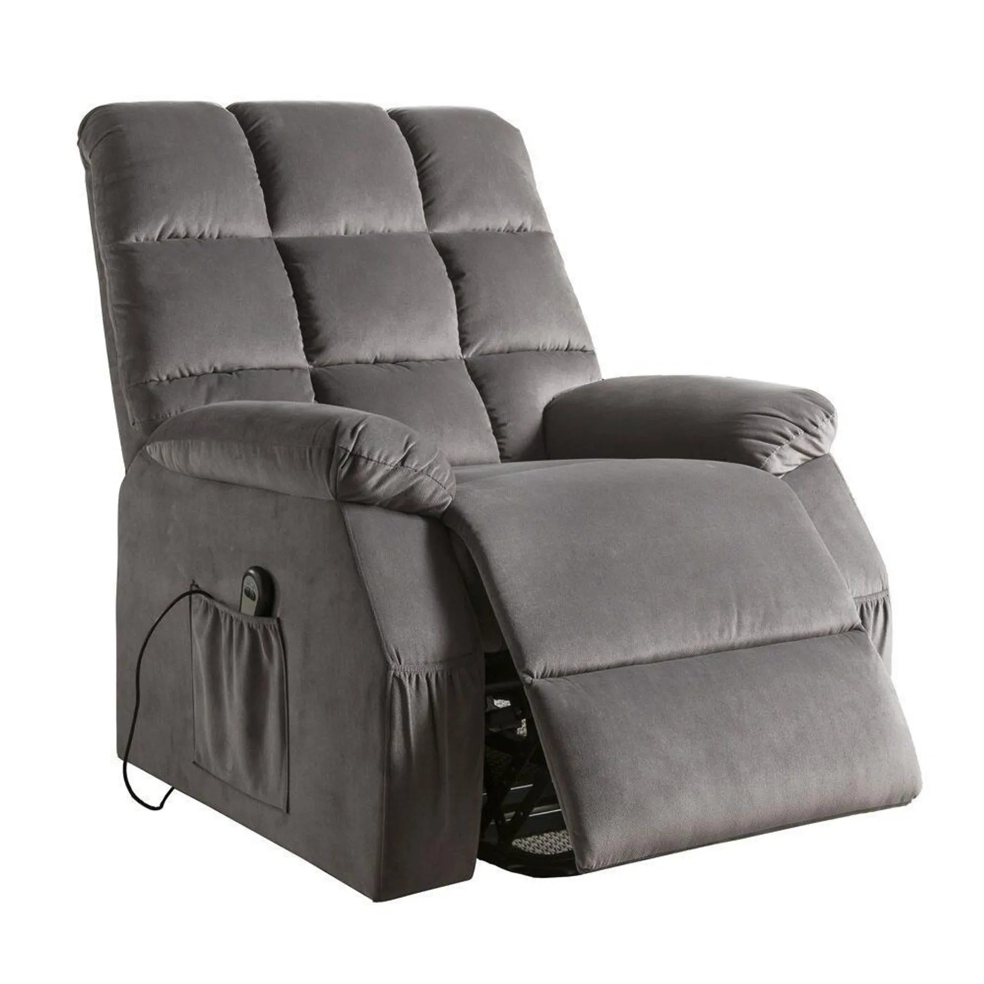 Ipompea Recliner with Power Lift