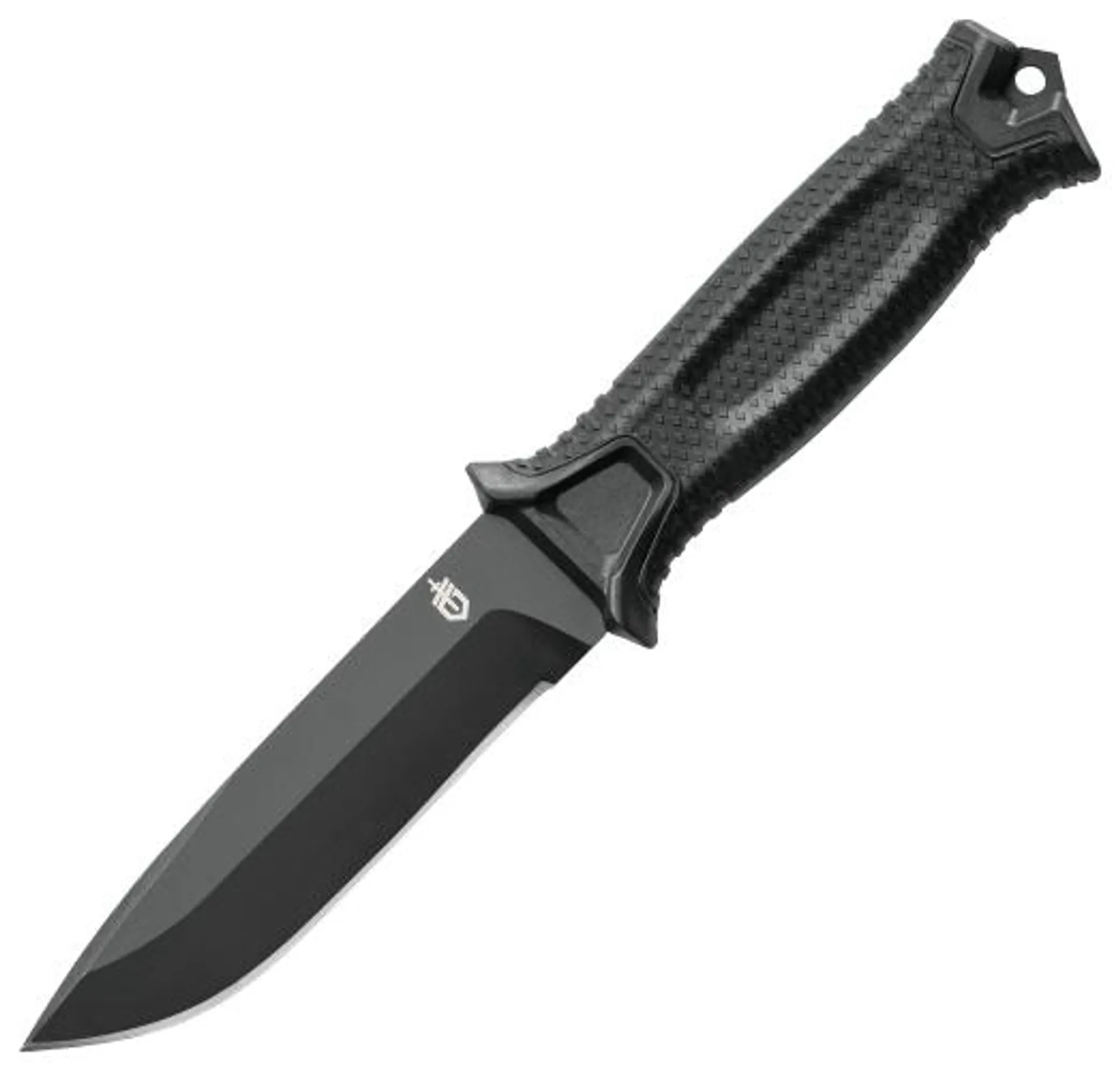 Gerber StrongArm Fixed-Blade Knife