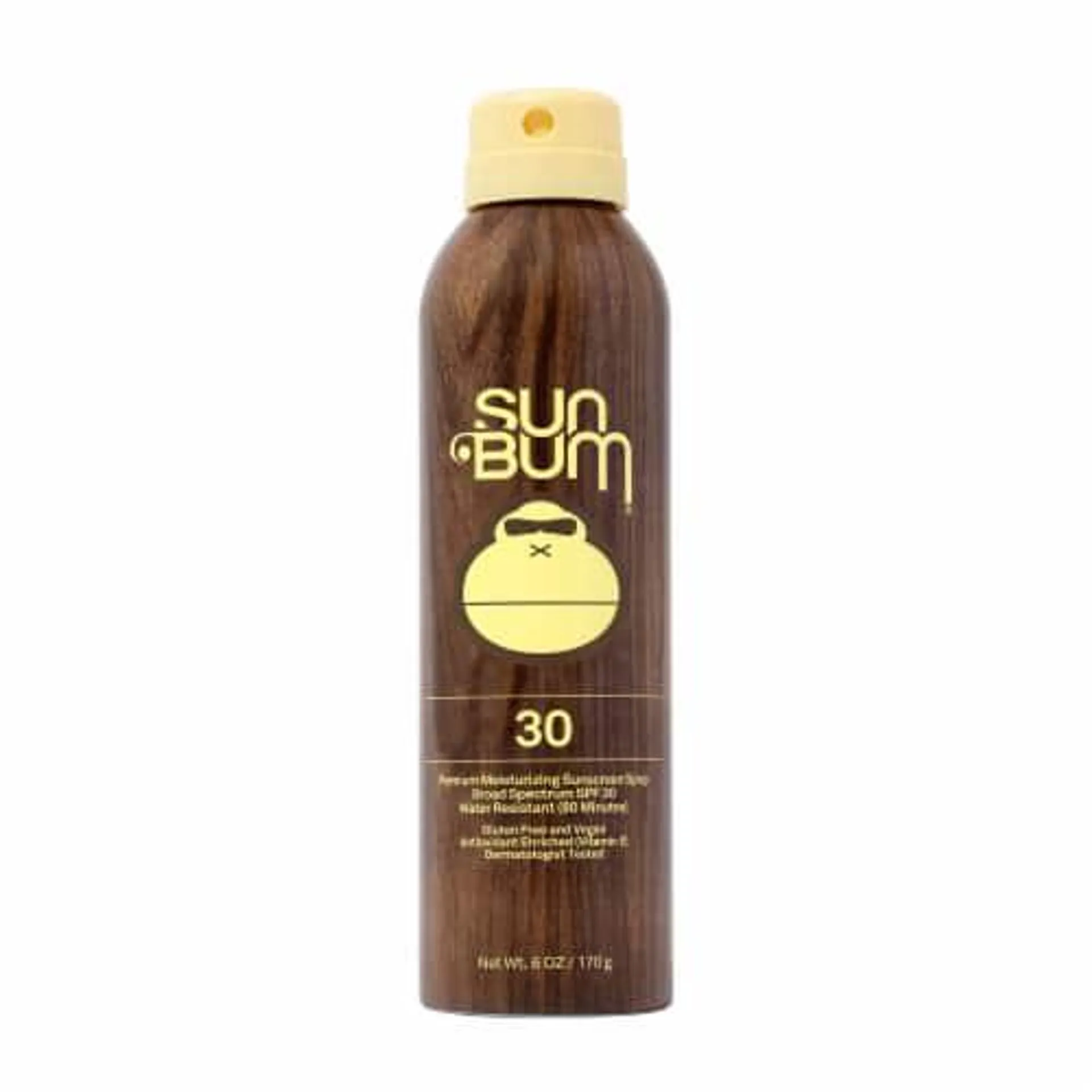 Sun Bum® Sunscreen Spray SPF 30