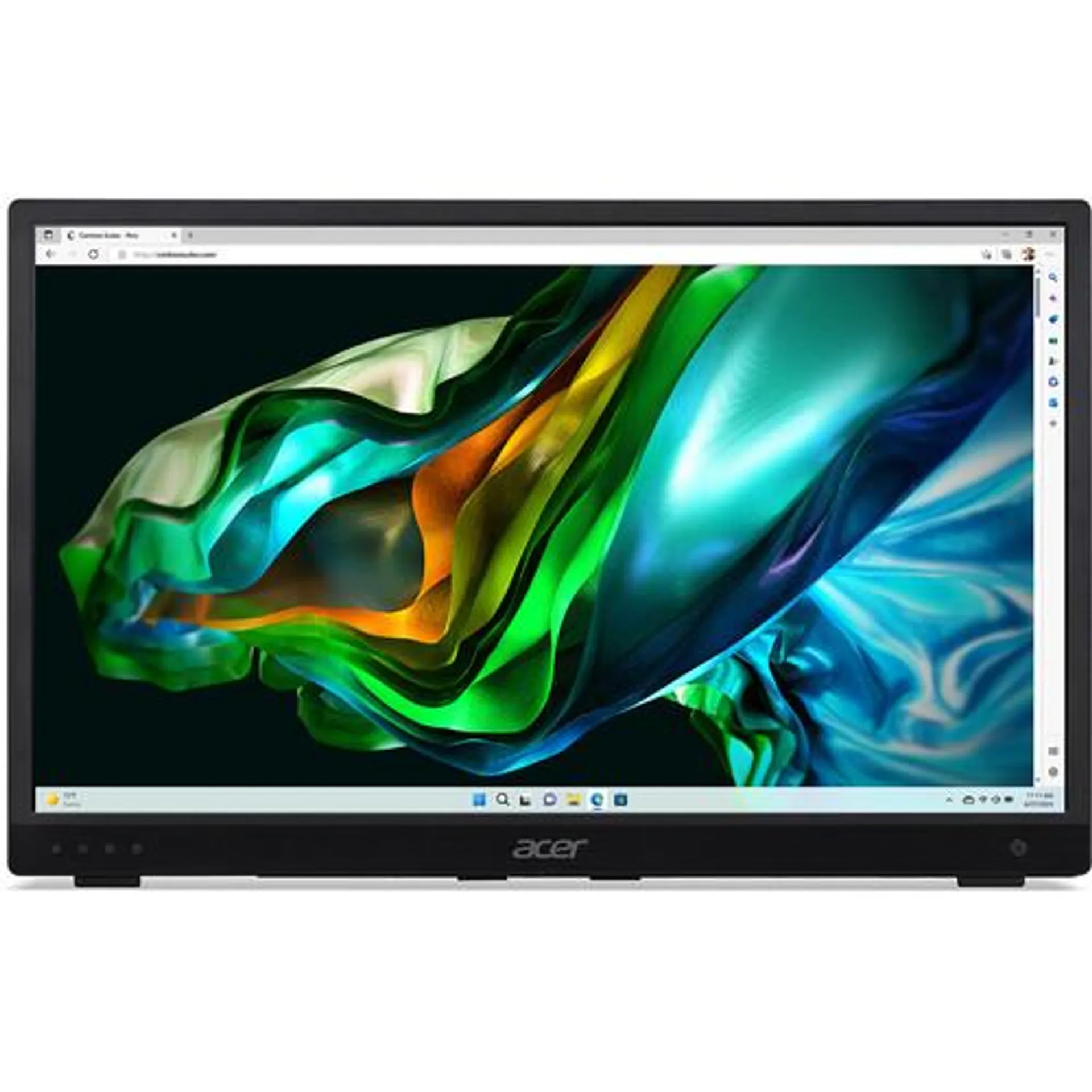 Acer PM181Q 17.3" Portable IPS Monitor