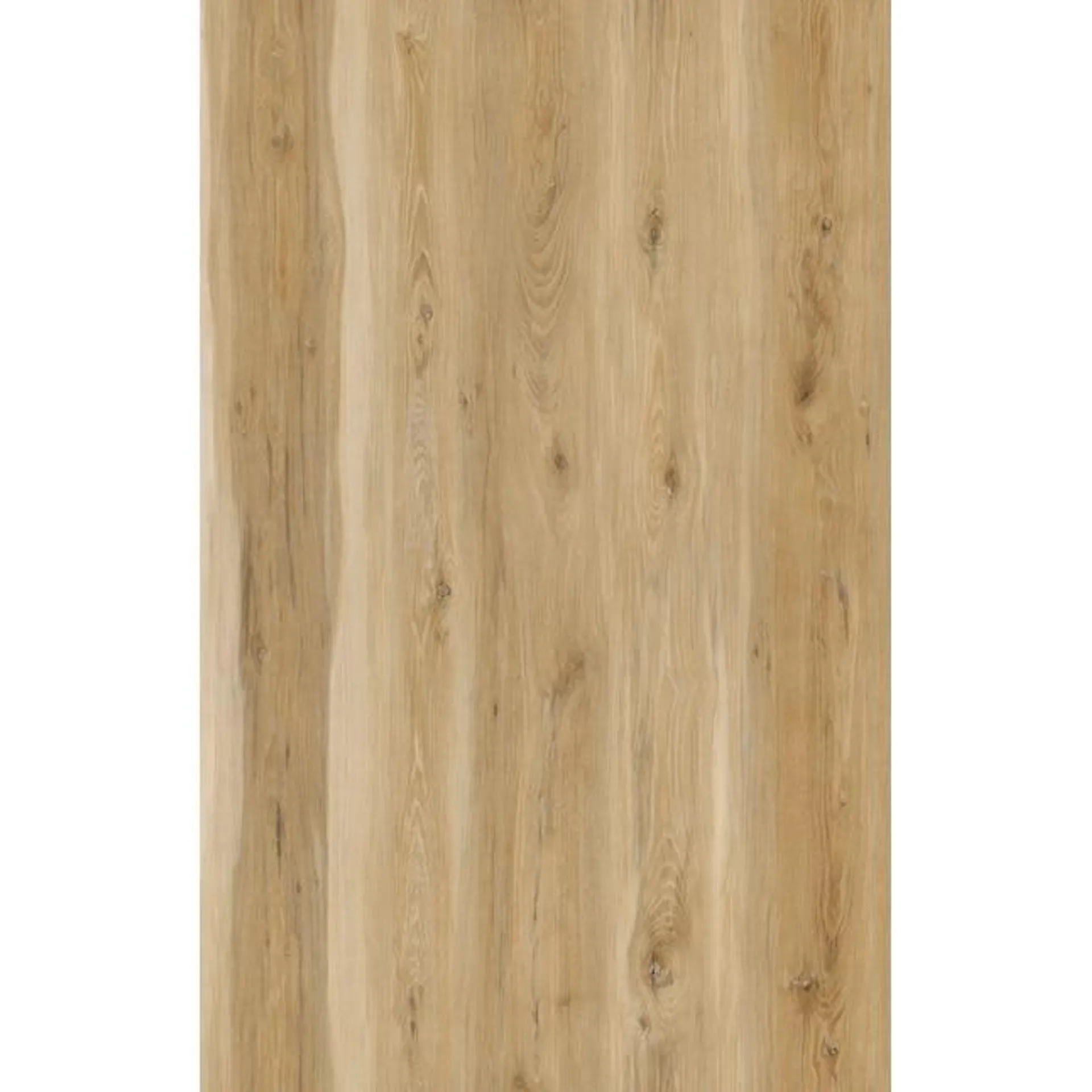 Style Selections Natural Hickory 20-mil x 7-in W x 48-in L Waterproof Interlocking Luxury Vinyl Plank Flooring (18.62-sq ft/ Carton)