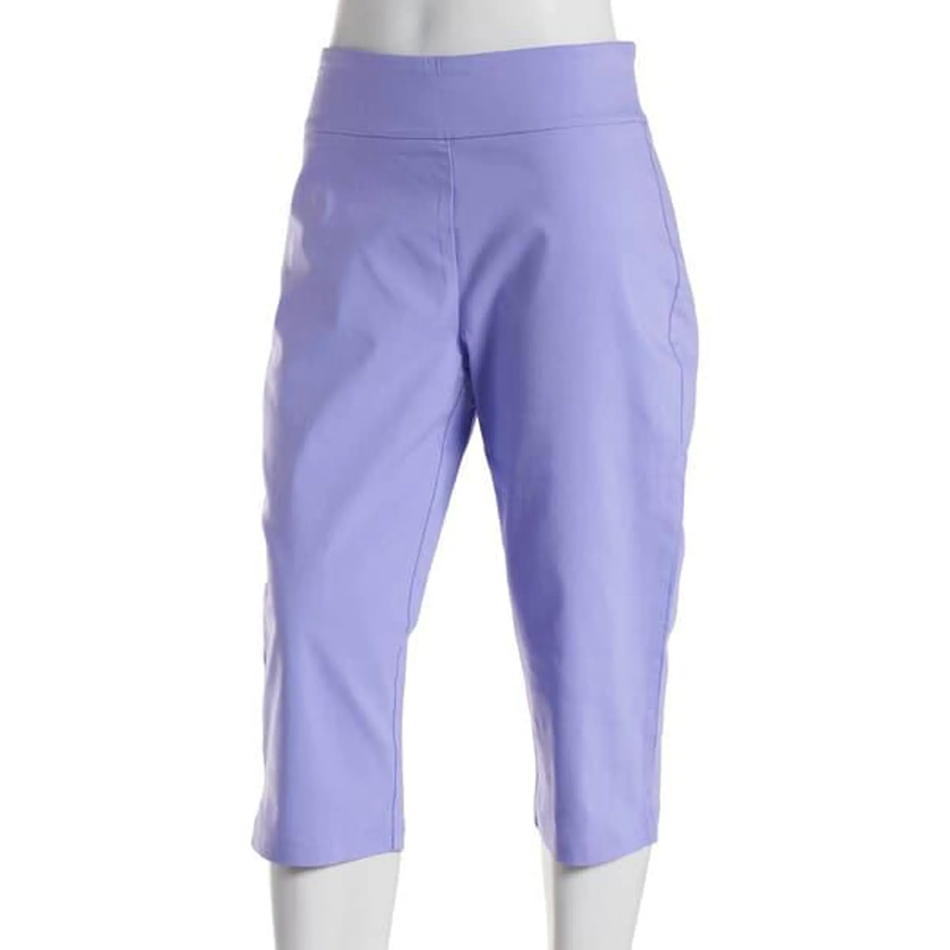 Womens Preswick & Moore® Millennium Clamdigger Capris