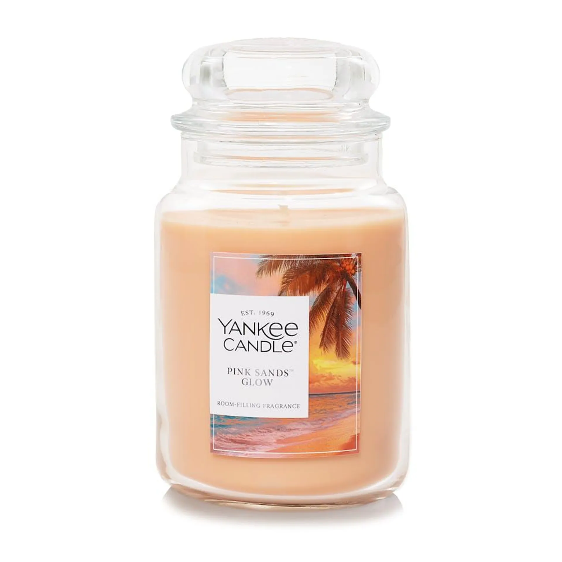 Pink Sands™ Glow