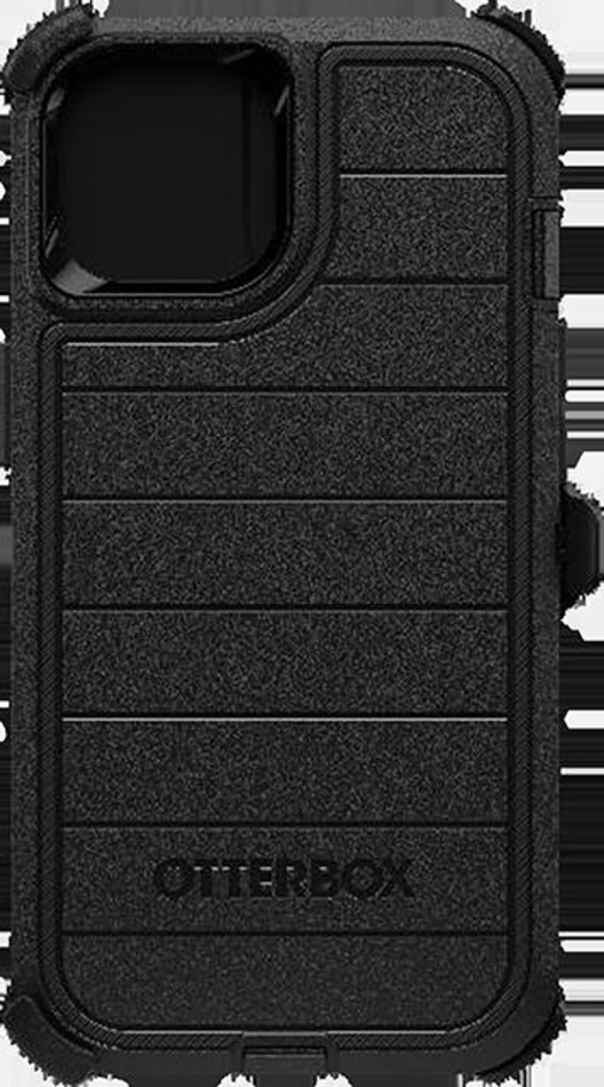 OtterBox Defender Pro Series Case and Holster - iPhone 14/13