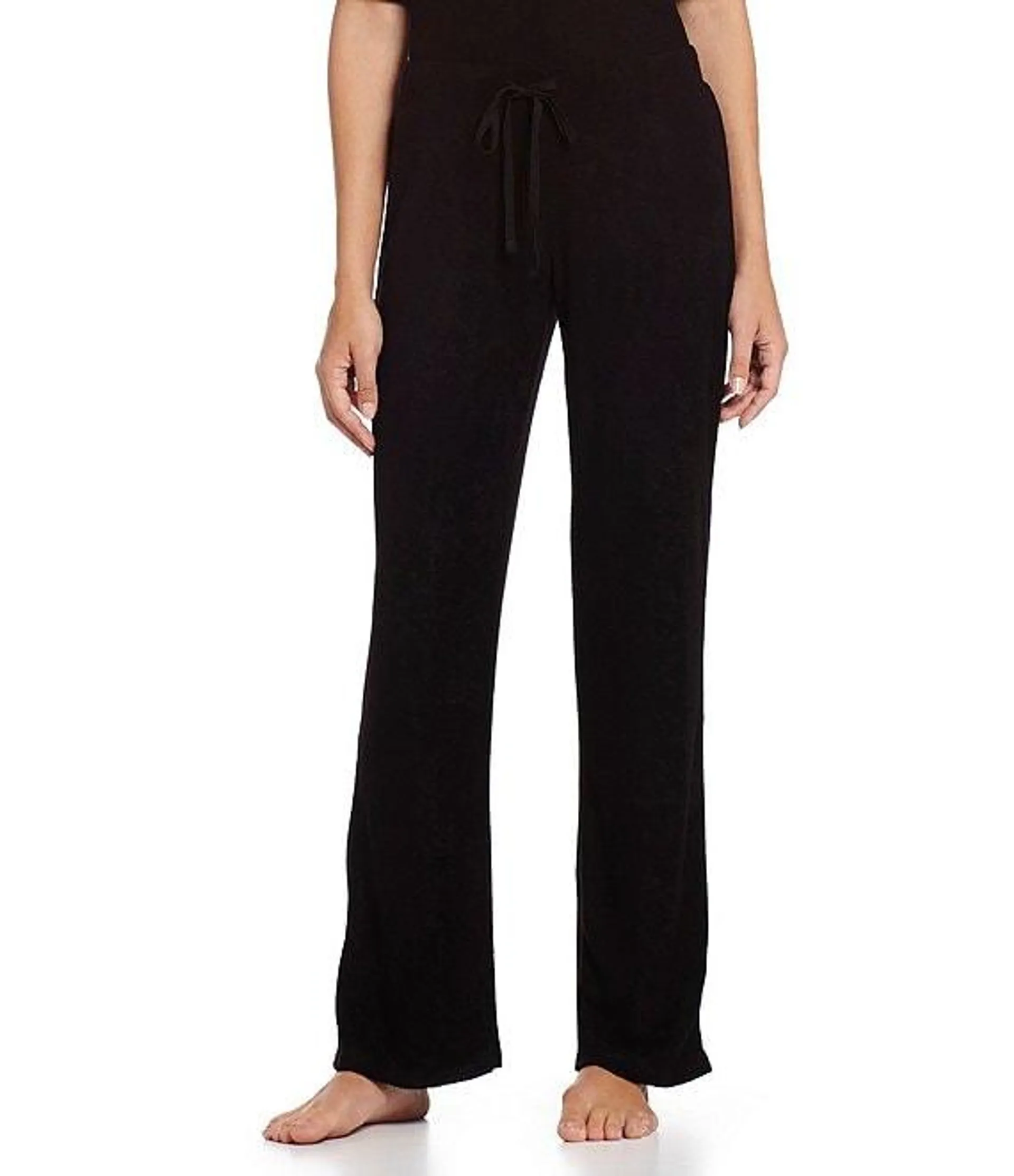 N by Natori Brushed Terry Coordinating Lounge Pants