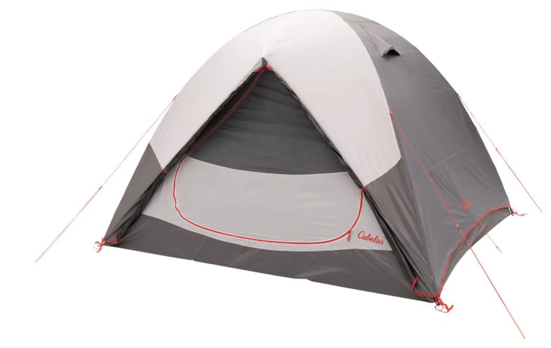 Cabela's Getaway 6-Person Dome Tent