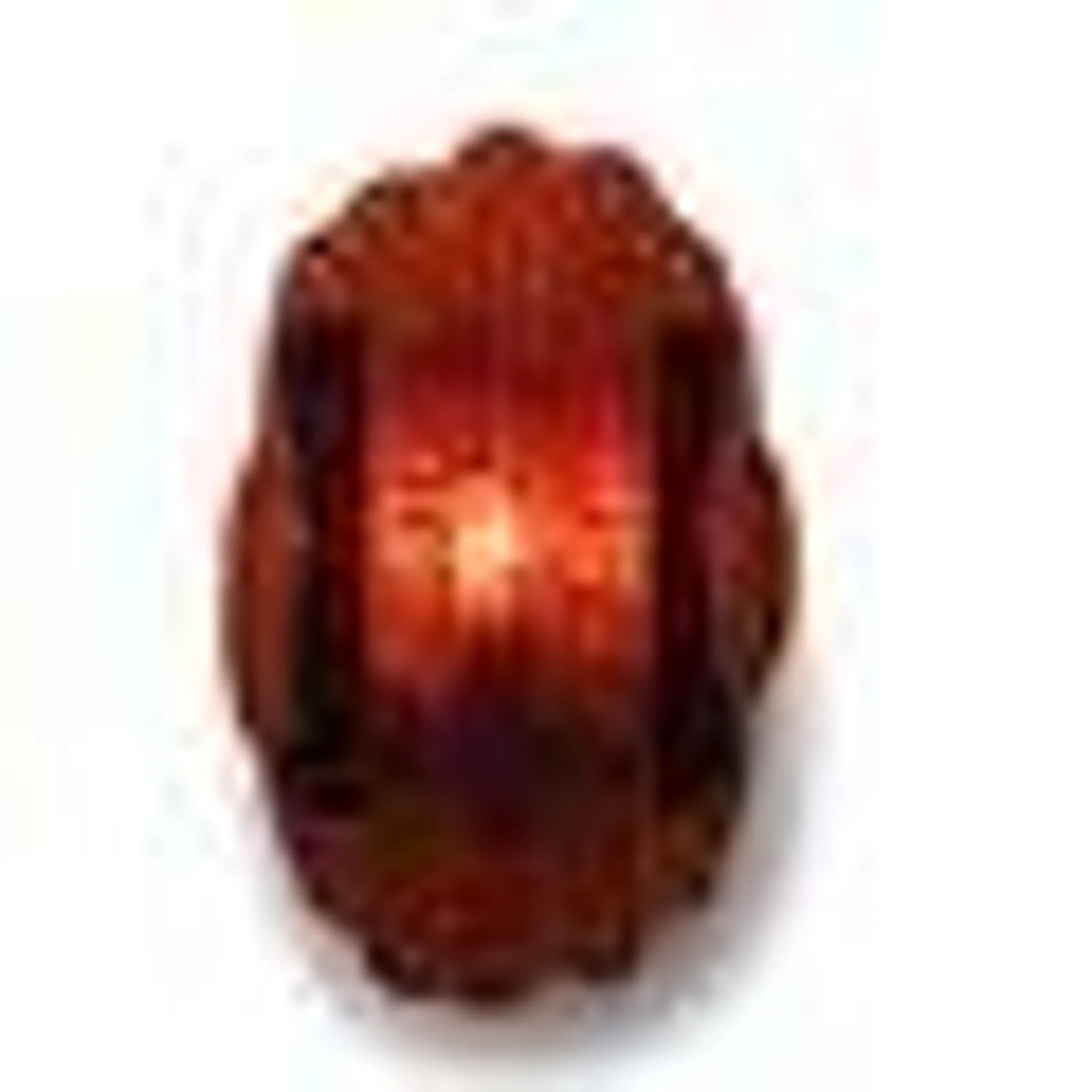 Vintage Abstract Wall Lamps from Vitrika, 1970s, Set of 2