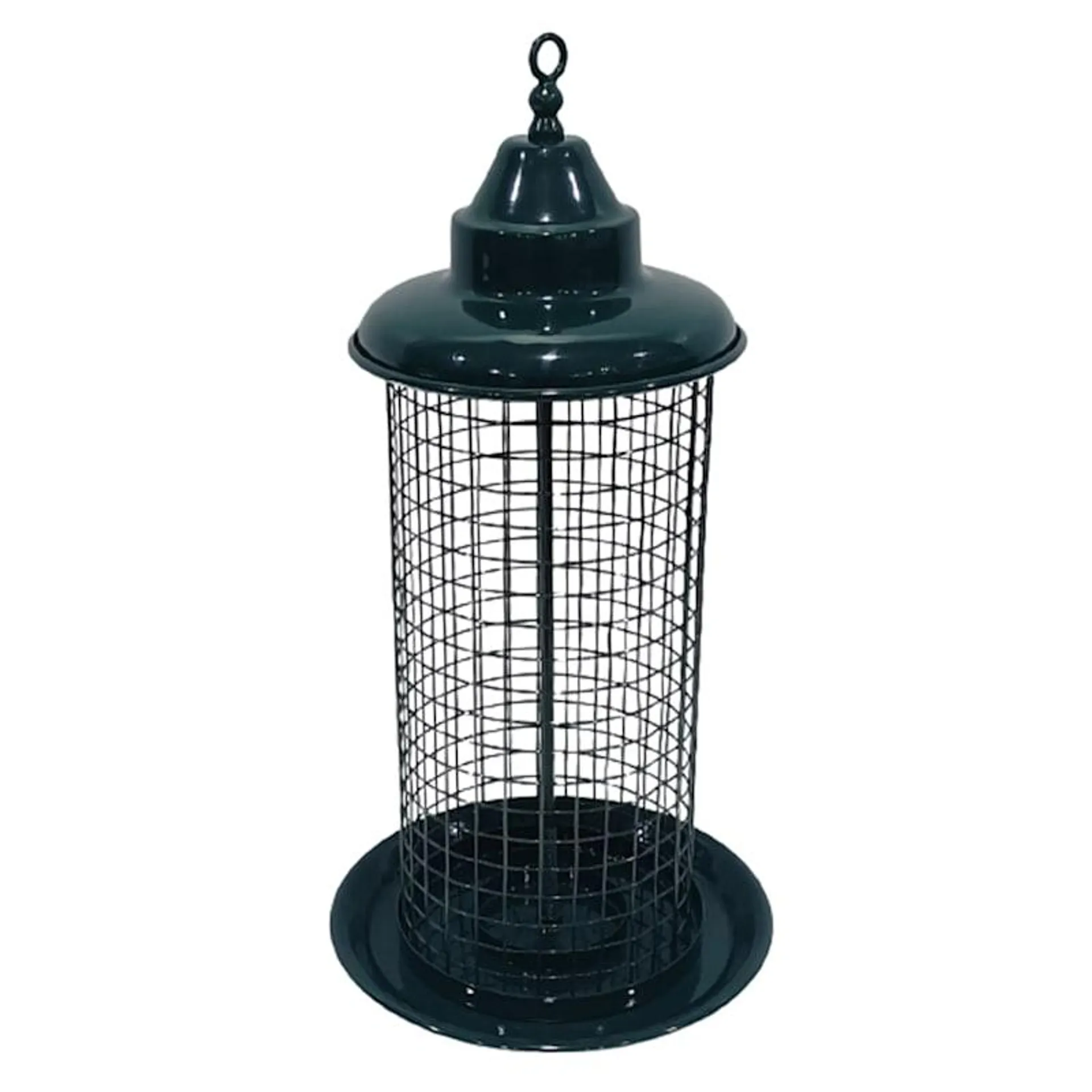 Peanut Bird Feeder, 14.5"