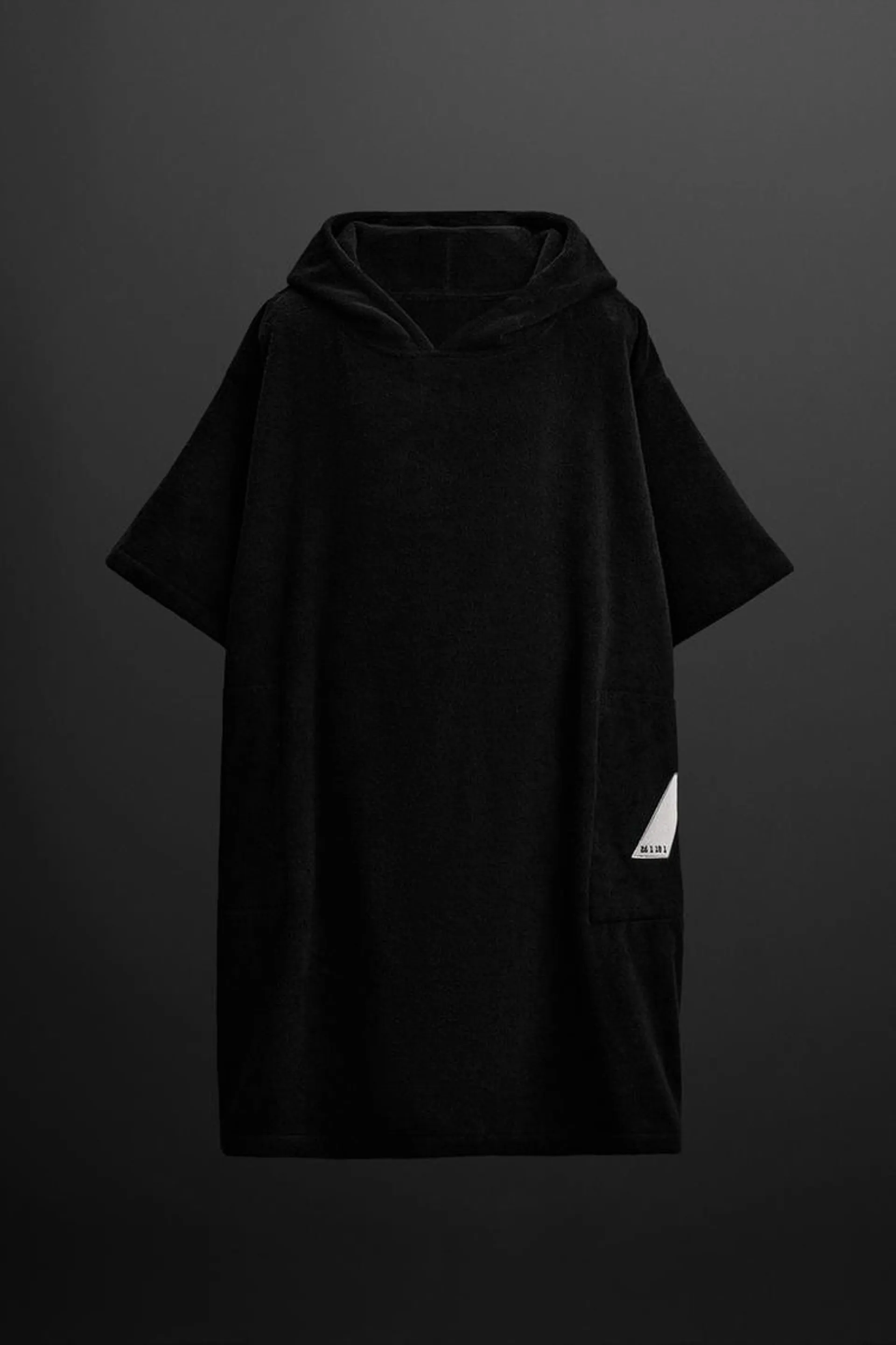 SURF TOWEL PONCHO