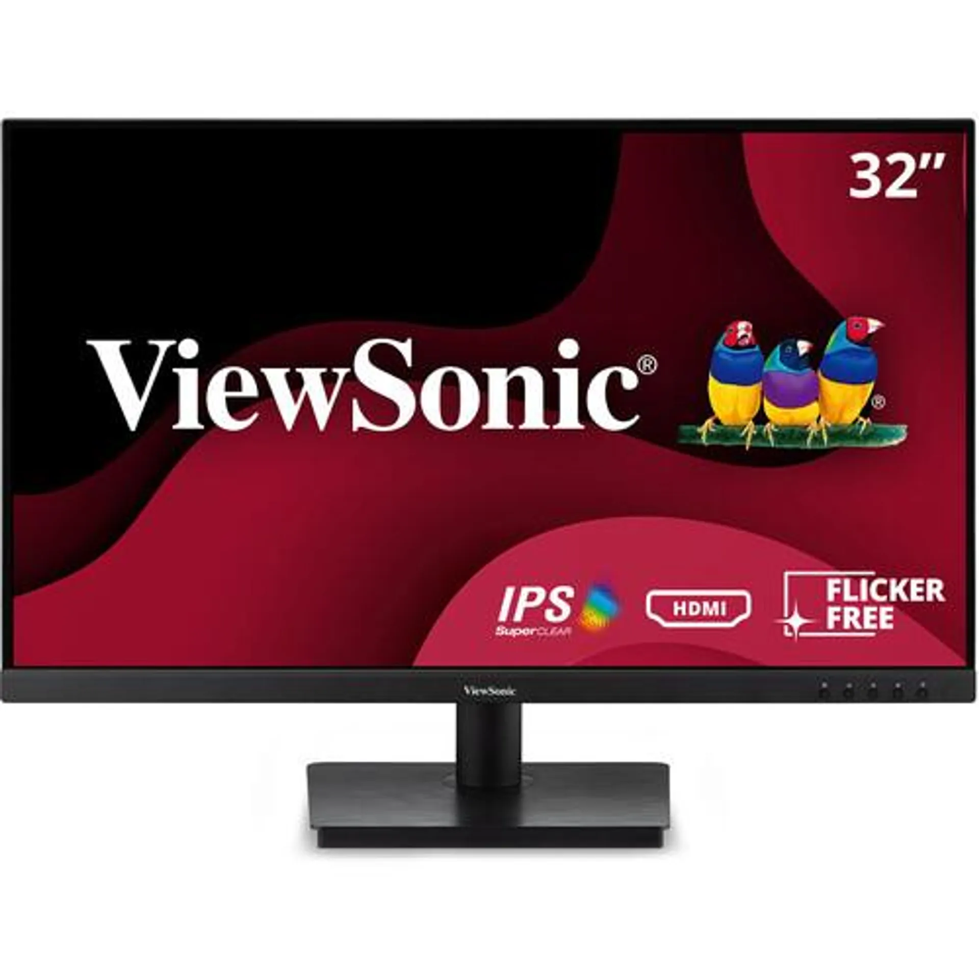 ViewSonic VA3209M 31.5" Monitor