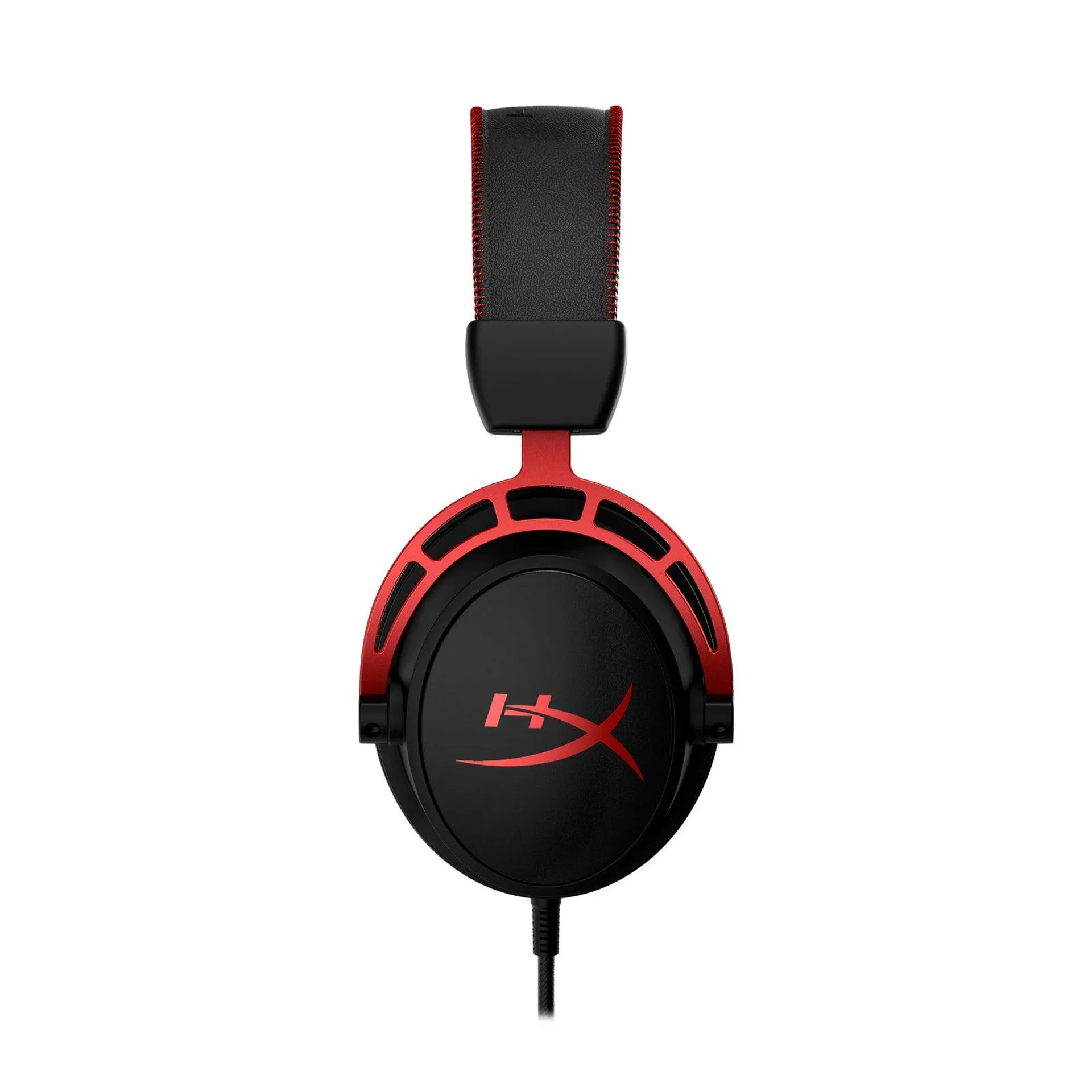 HyperX Bundle - Cloud Alpha Wired Headset, QuadCast Microphone