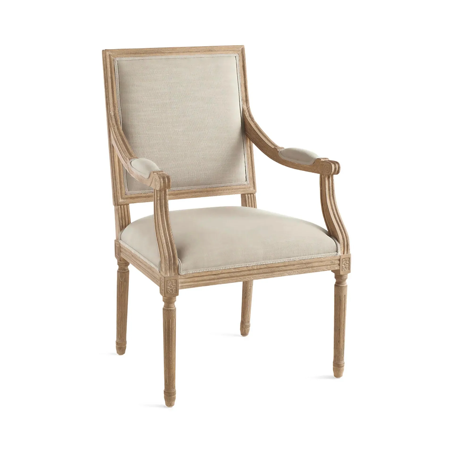 Chateau Chair With Arm