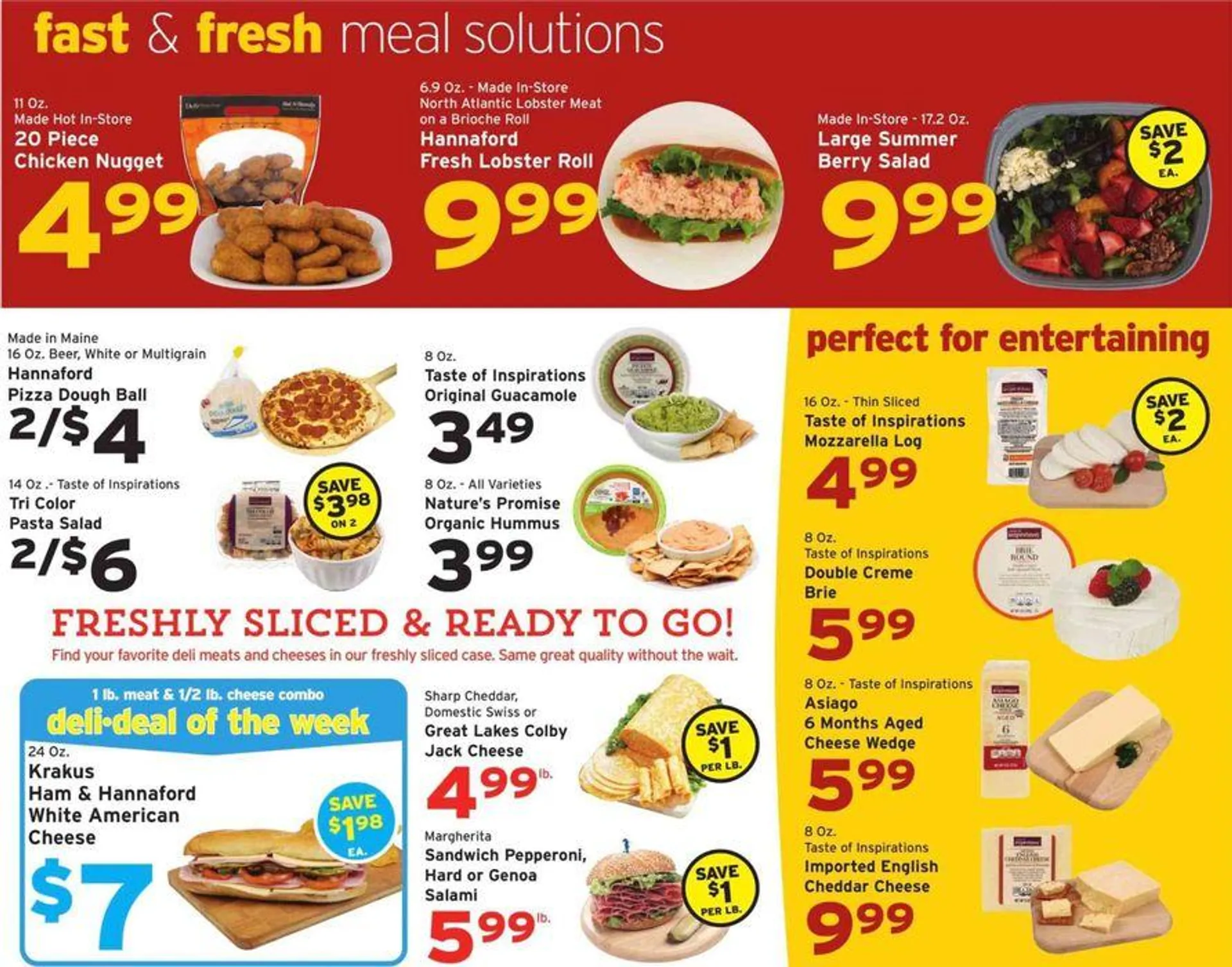 Weekly ad New offers to discover from July 29 to August 3 2024 - Page 10