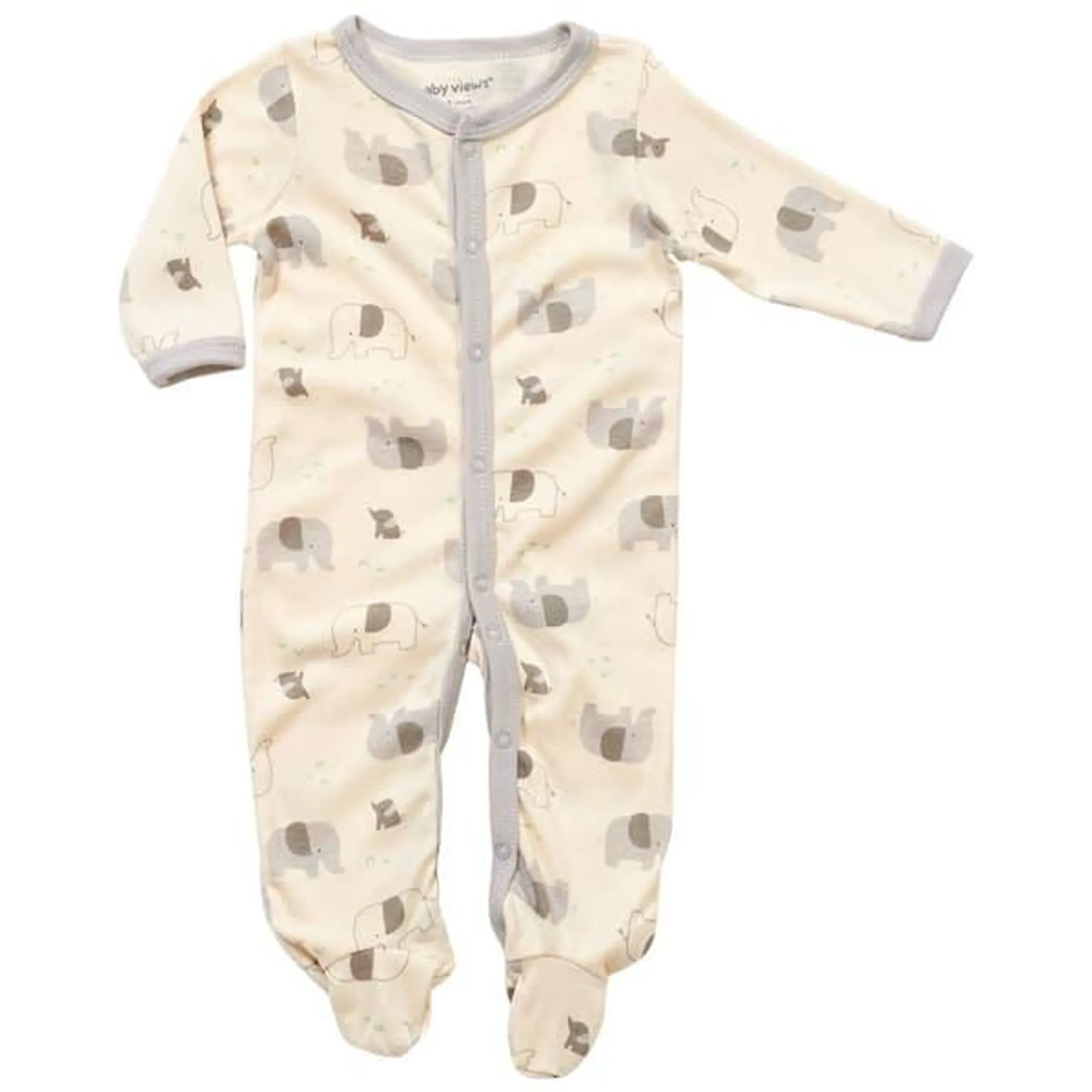 Baby Boy (NB-9M) baby views® Elephant Sleeper