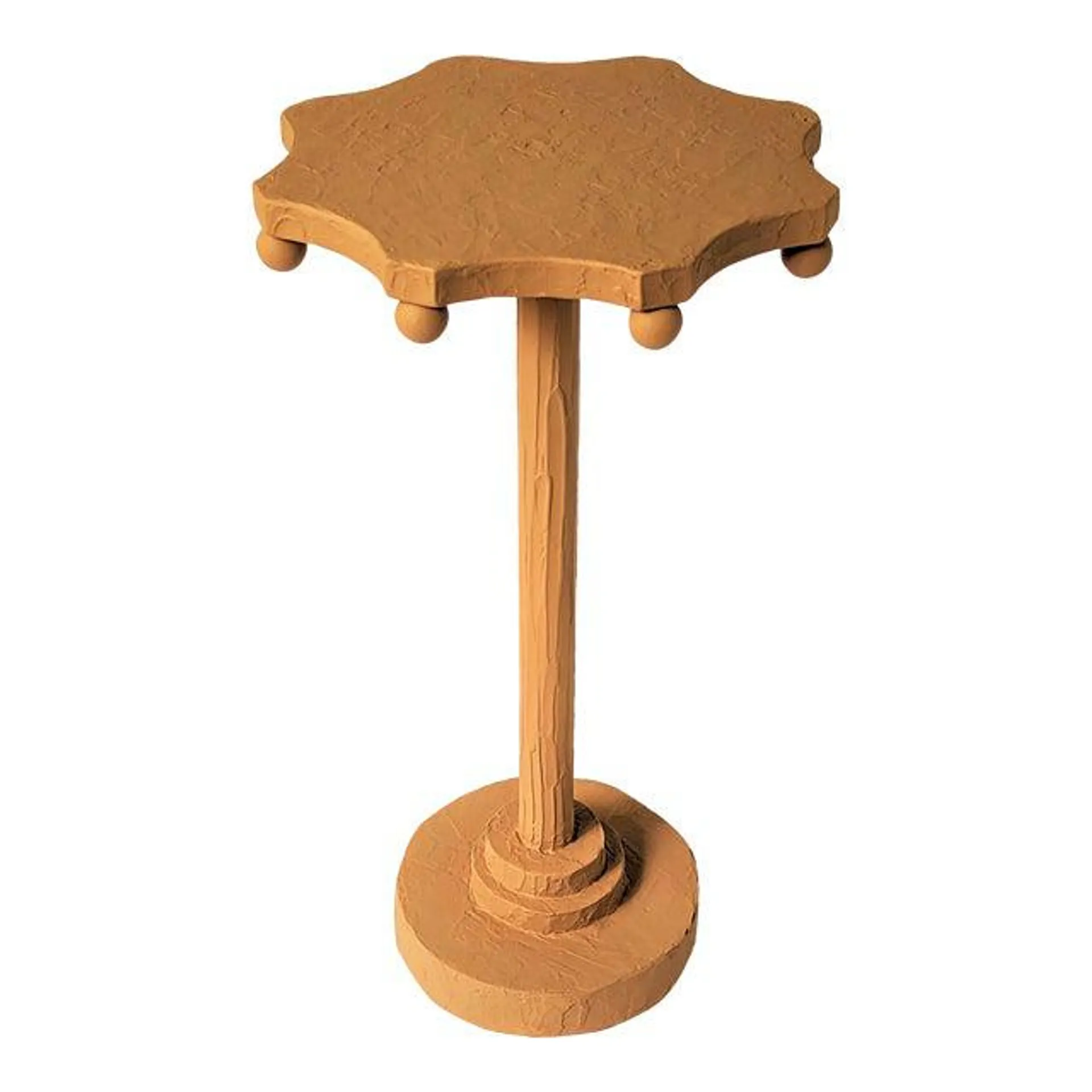 Teatro Artisan Accent Table