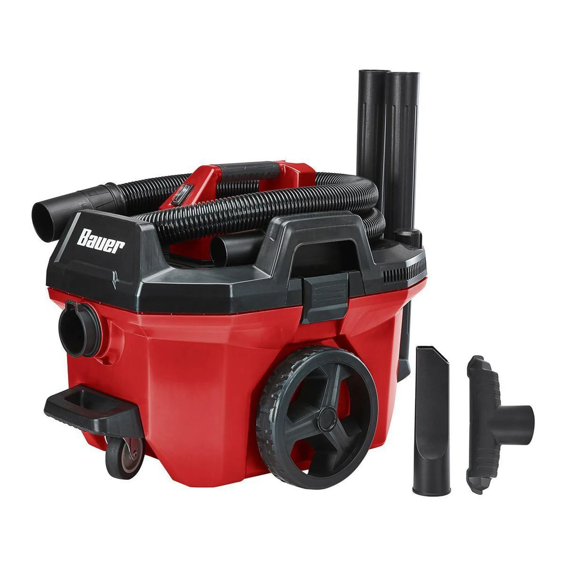 20V Cordless 7 Gallon Wet/Dry Vacuum – Tool Only