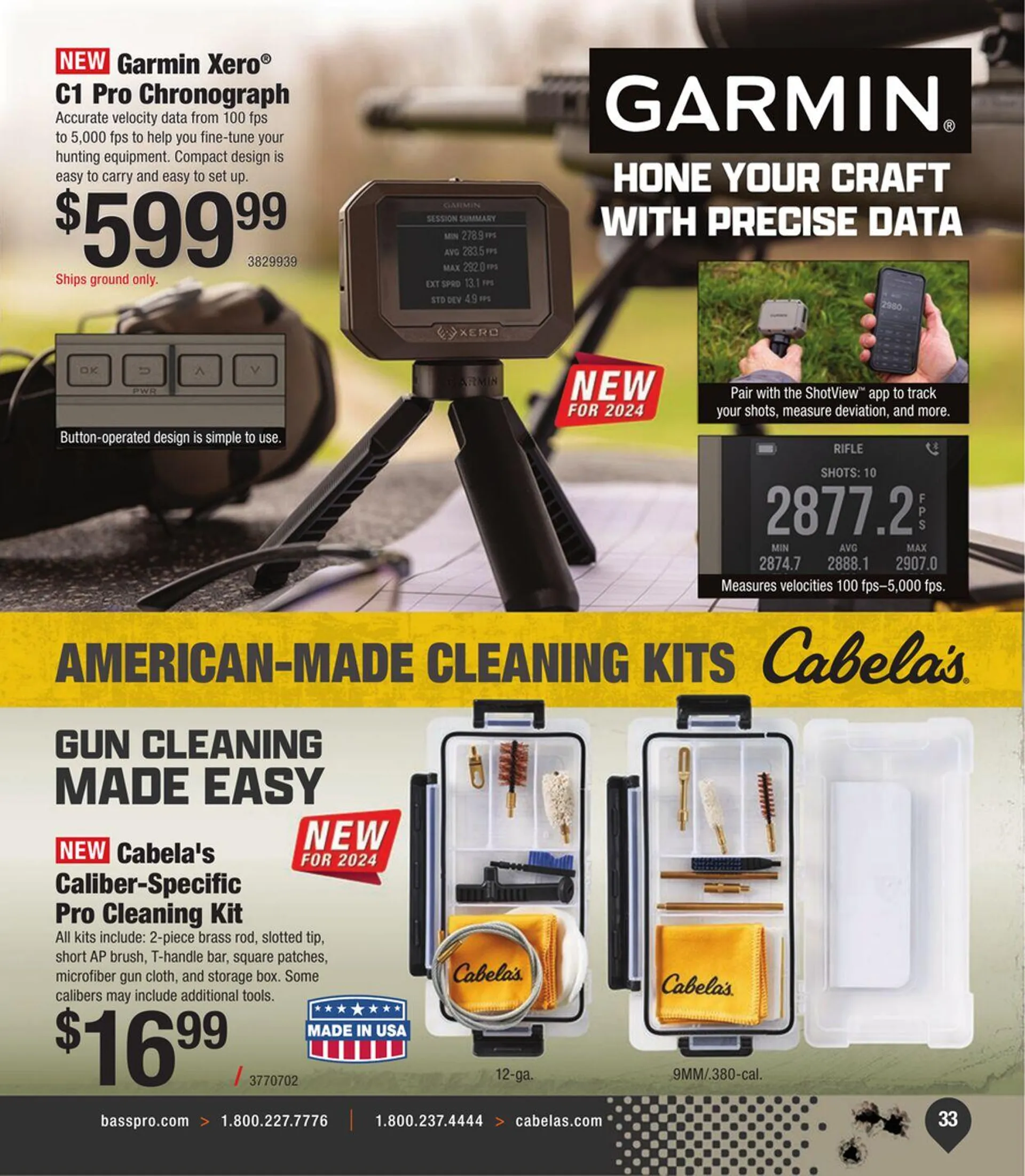 Bass Pro Current weekly ad - 33