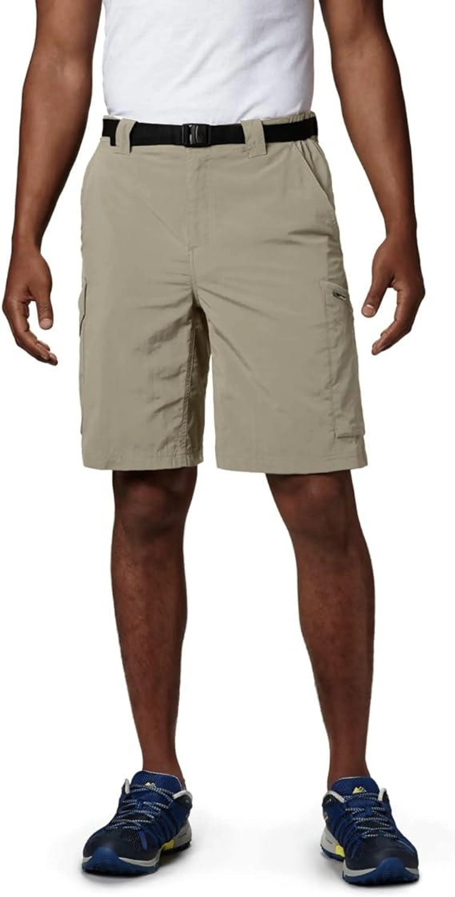 Columbia Men's Silver Ridge Cargo Short