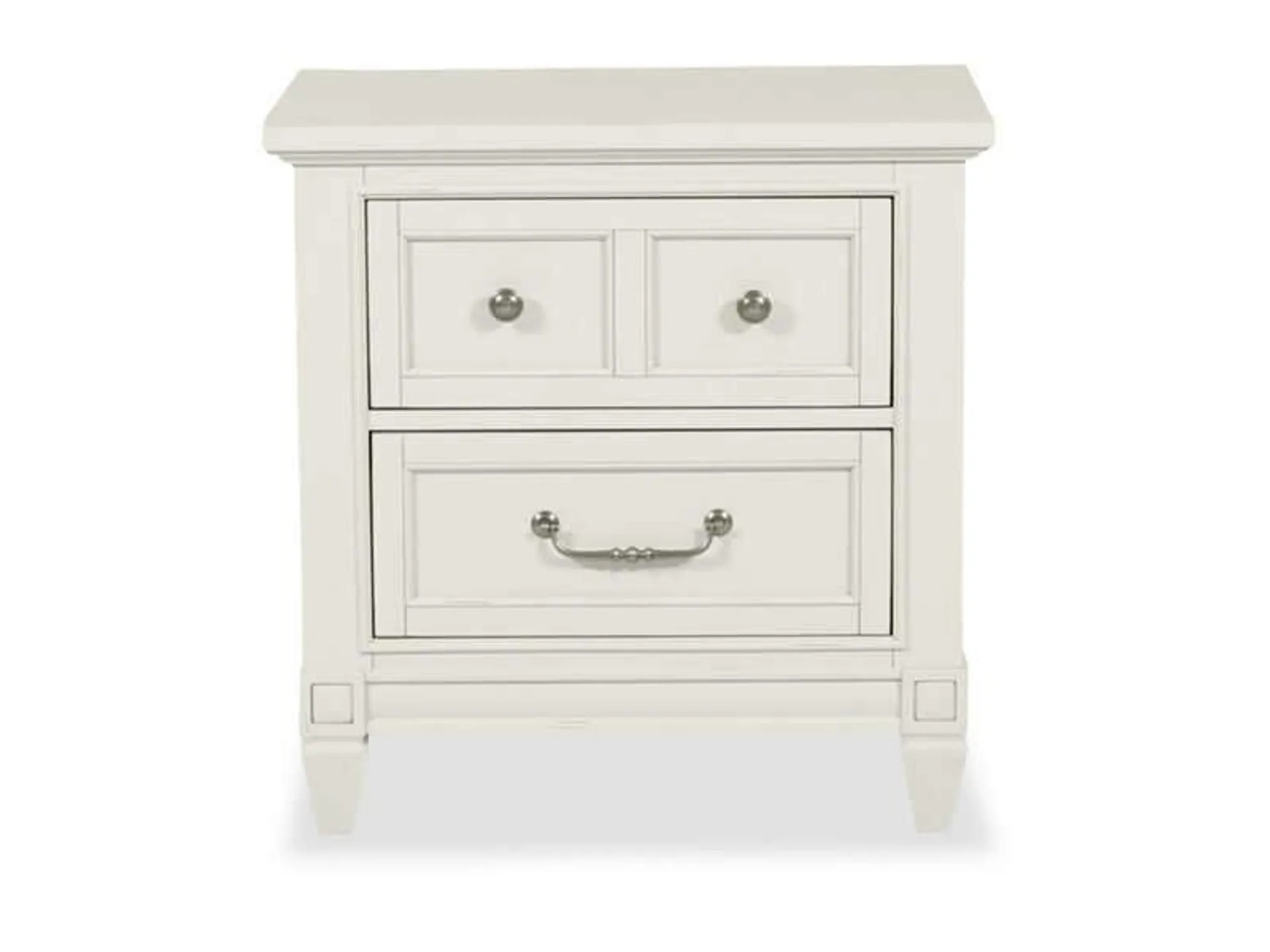 Willowbrook Drawer Nightstand