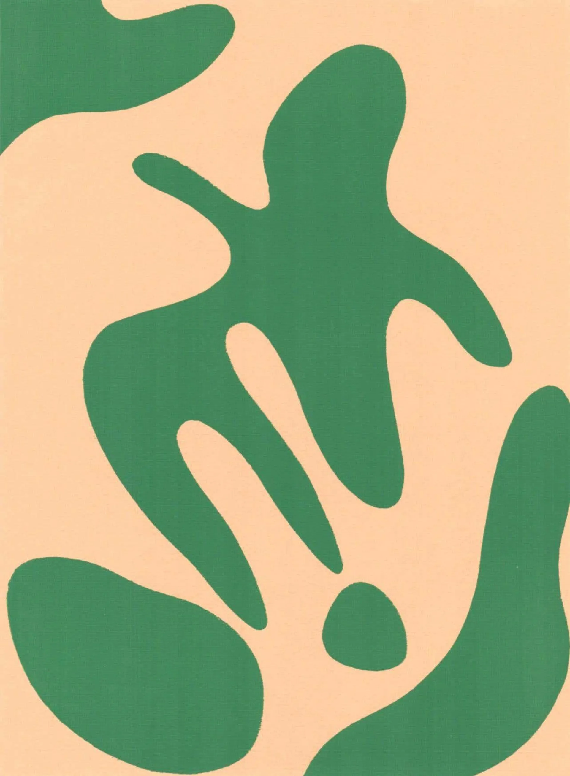 Hans Jean Arp Constellations, Société internationale d'art XXe siècle 1959