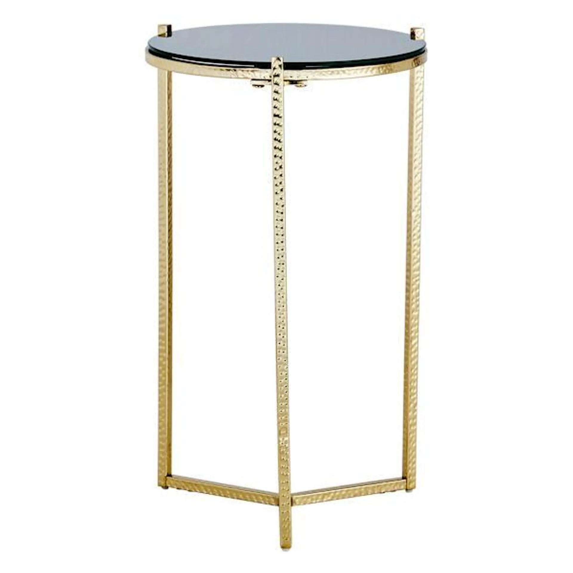 Jules Accent Table, Green