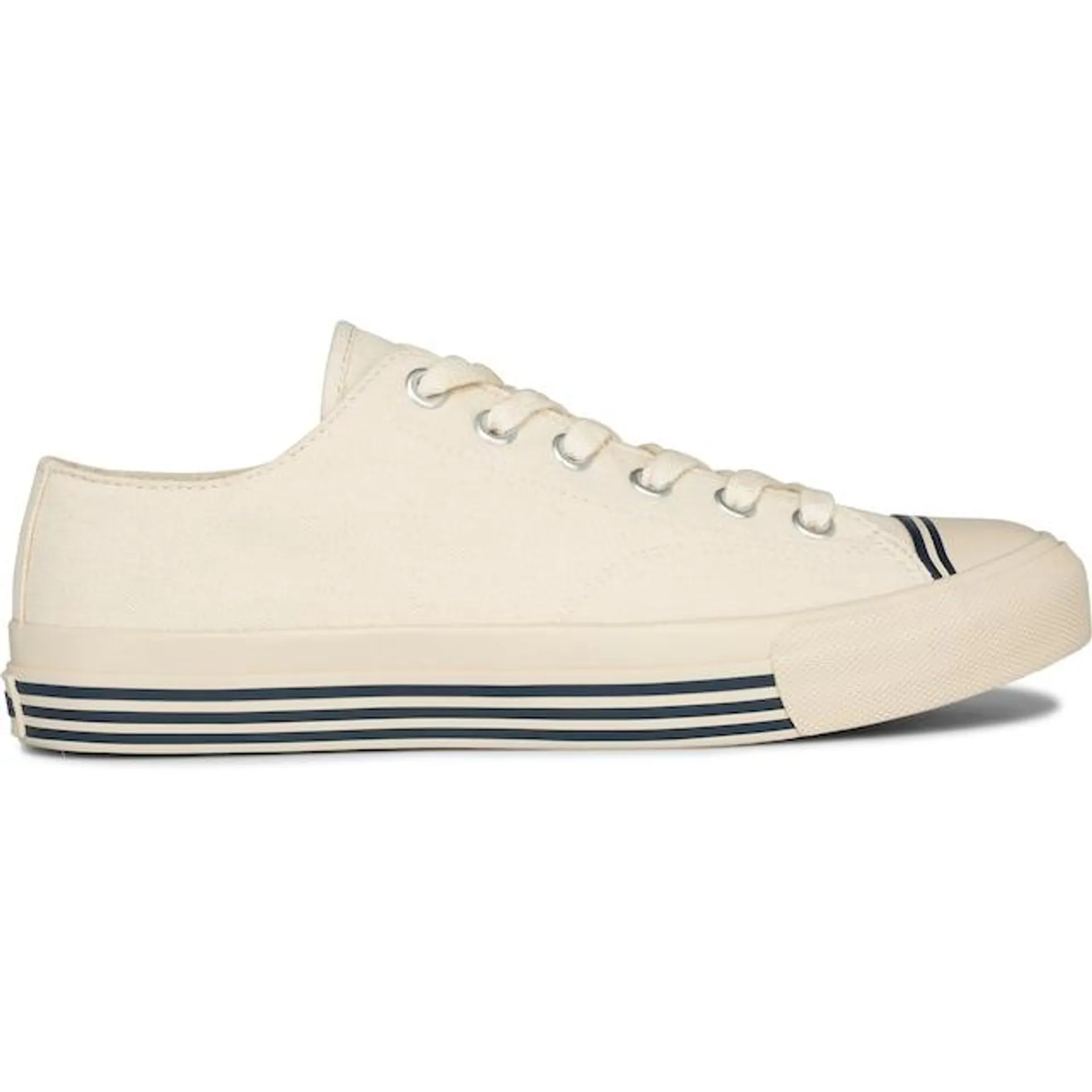 PRO-Keds Super Canvas Lace Up