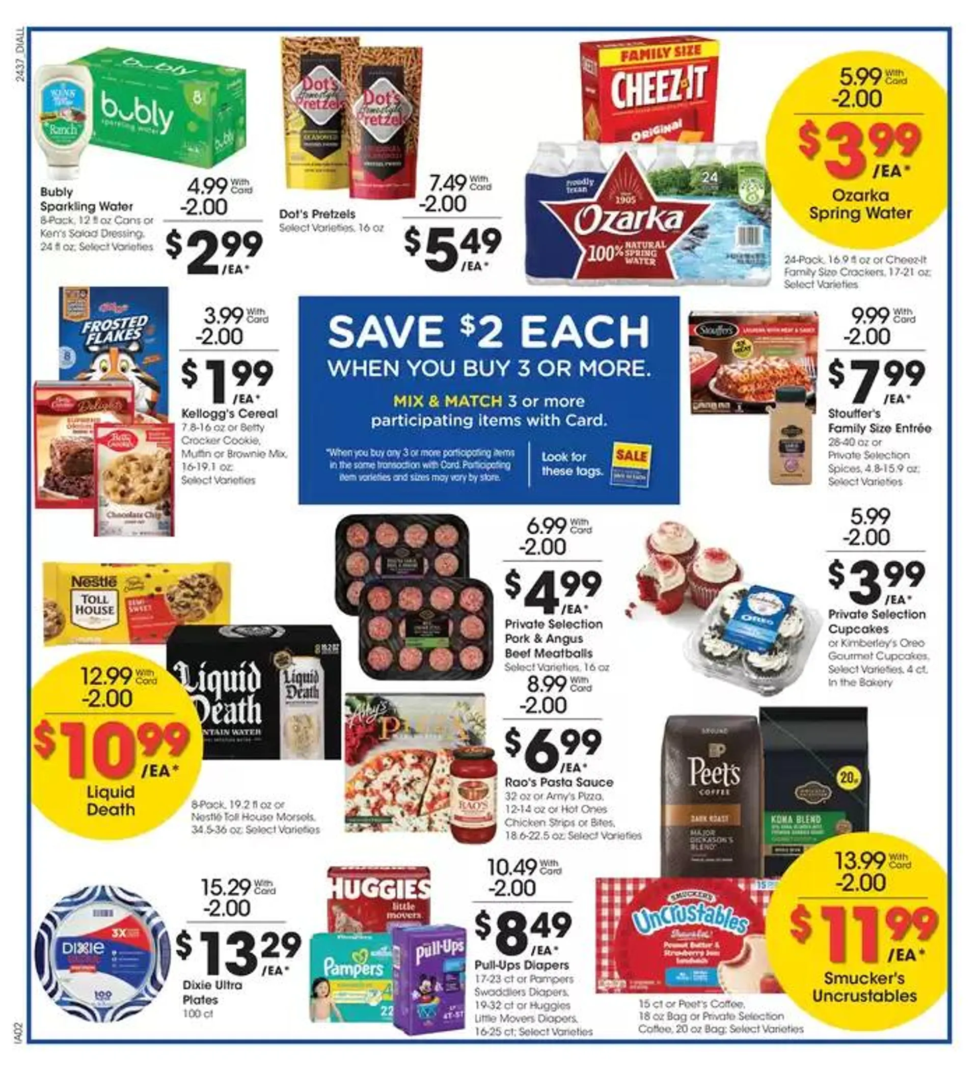 Weekly ad Weekly Ad from October 16 to October 22 2024 - Page 6