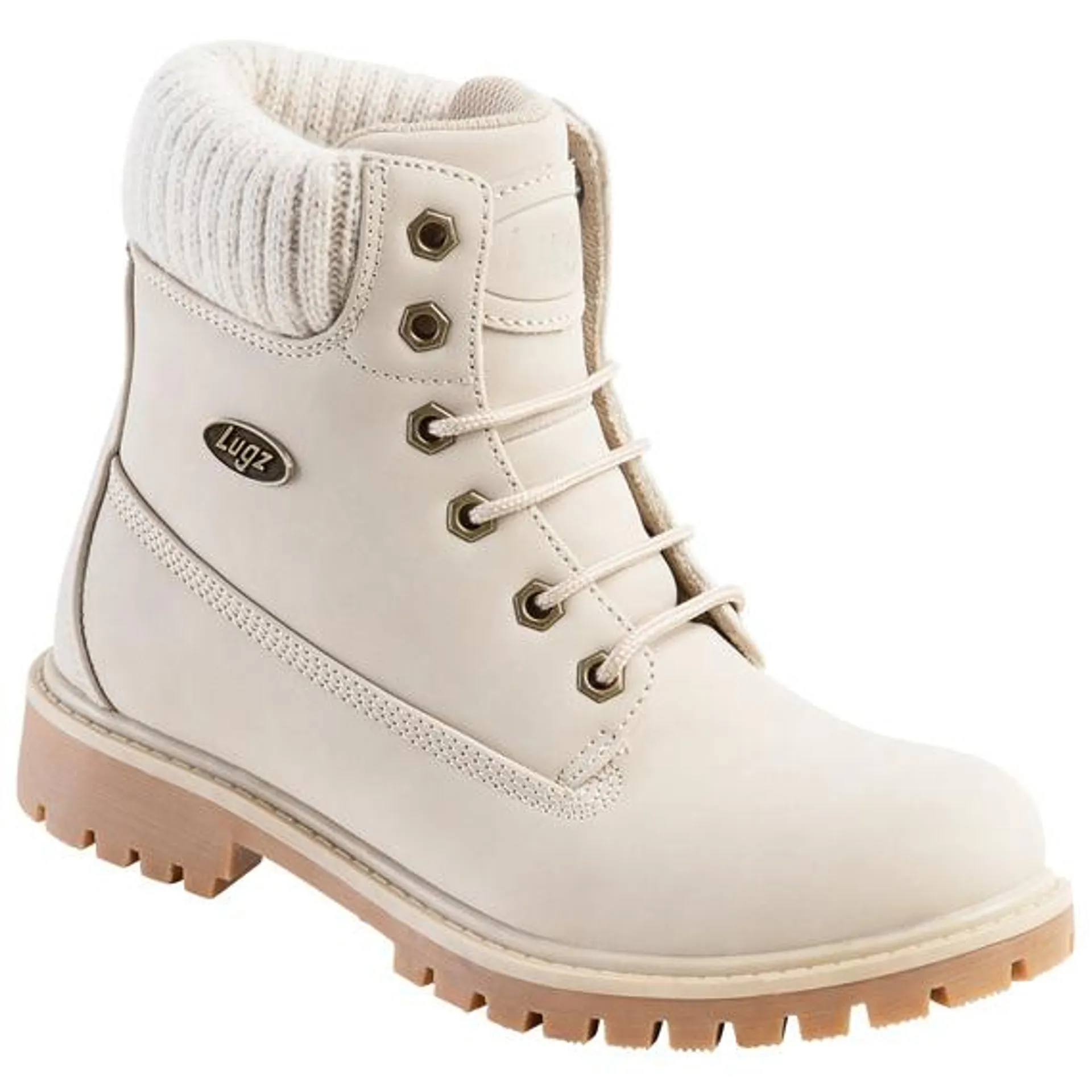 Lugz Rucker Hi Knit Women's Boots