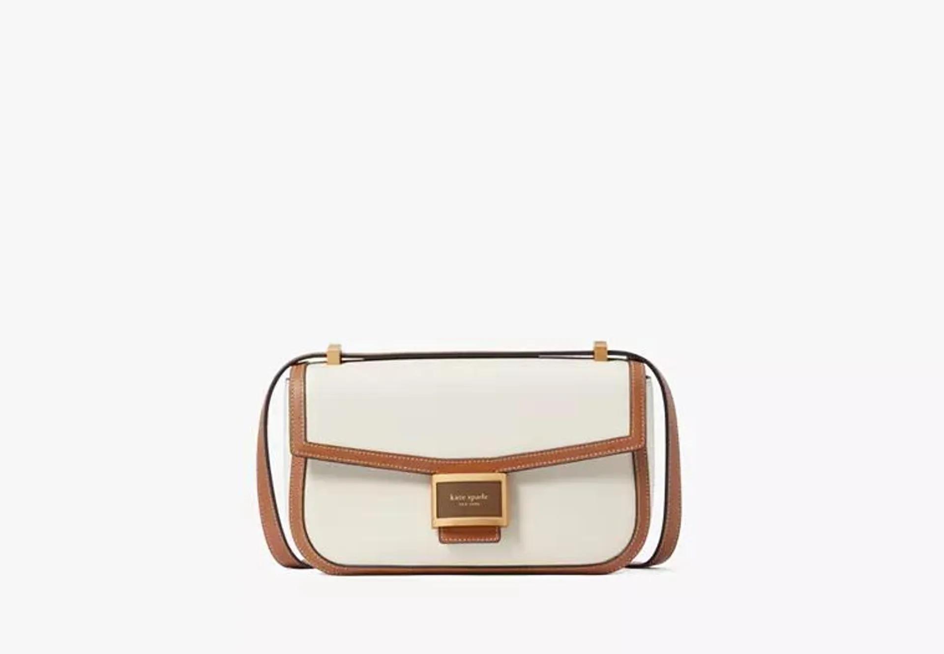 Katy Medium Convertible Shoulder Bag