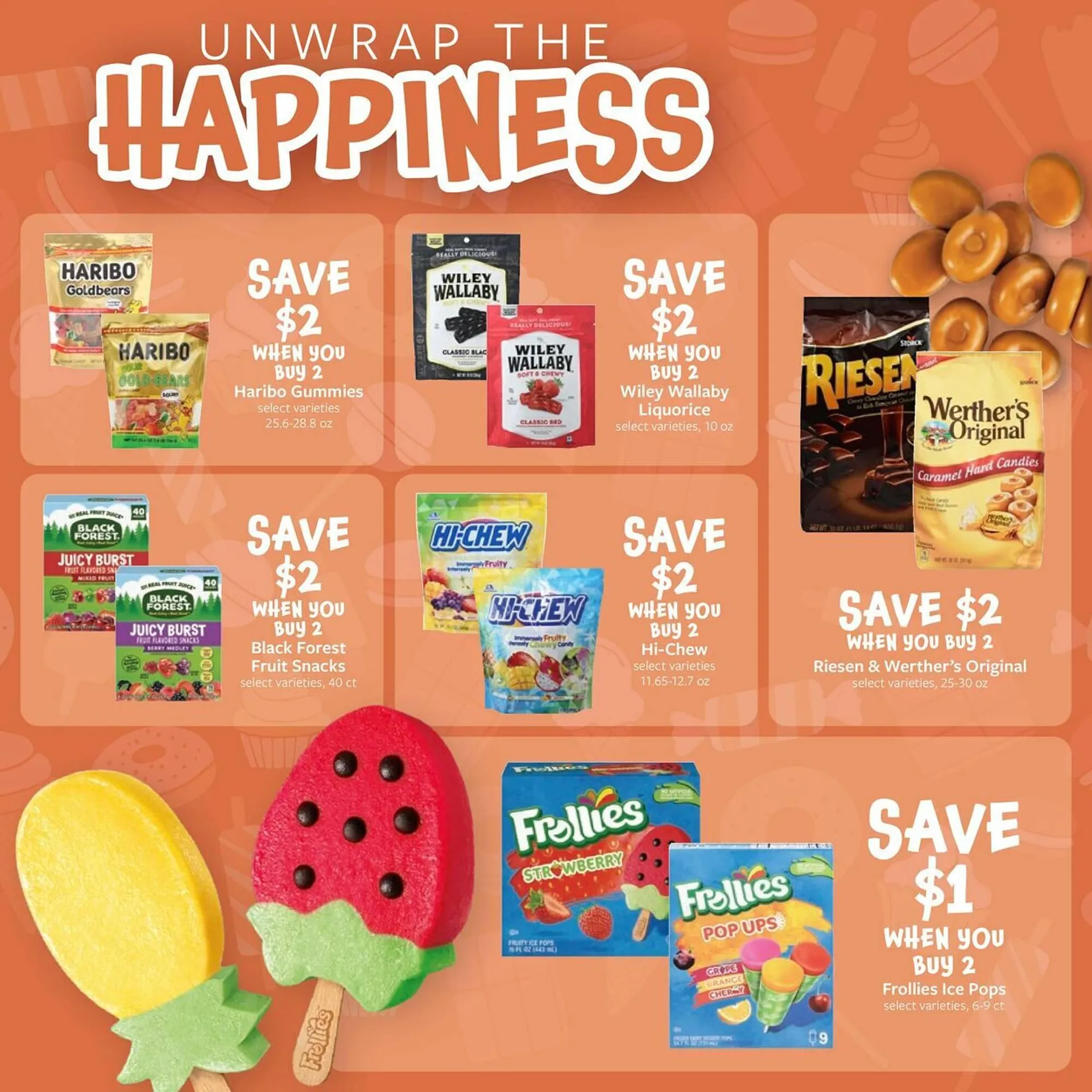 Weekly ad Fareway Weekly Ad from May 5 to May 31 2025 - Page 3