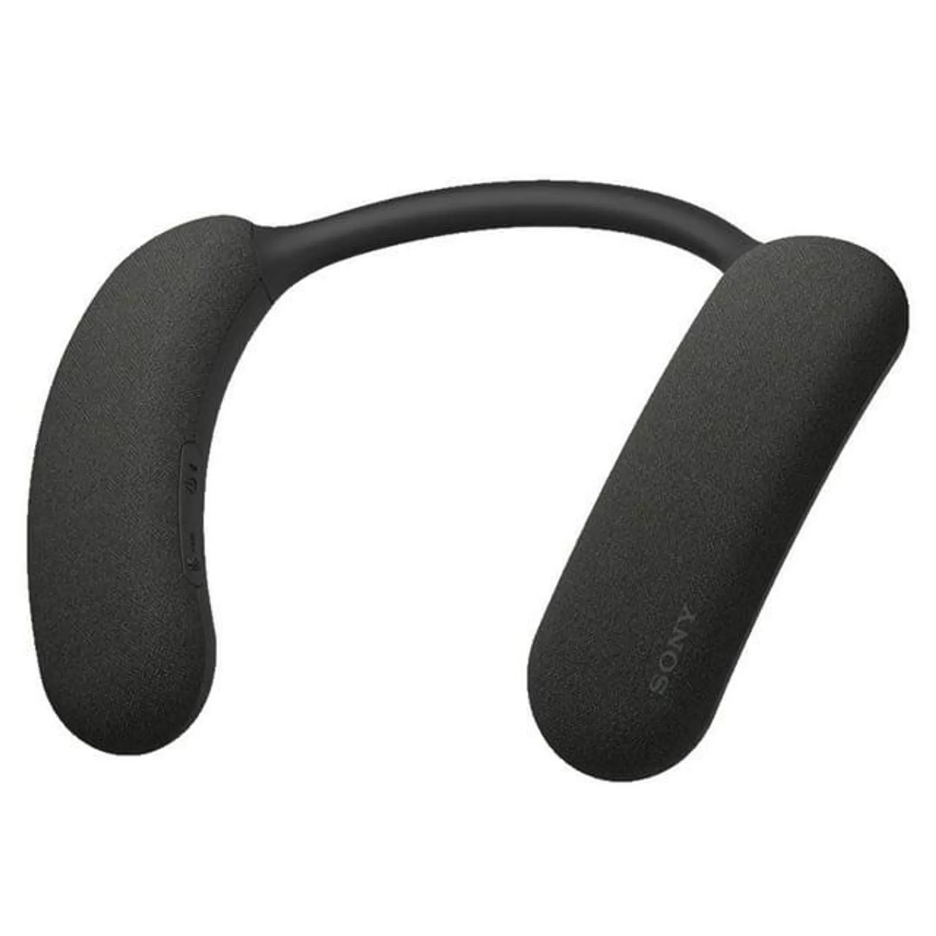 Sony HT-AN7 Wireless Neck Speaker, Black