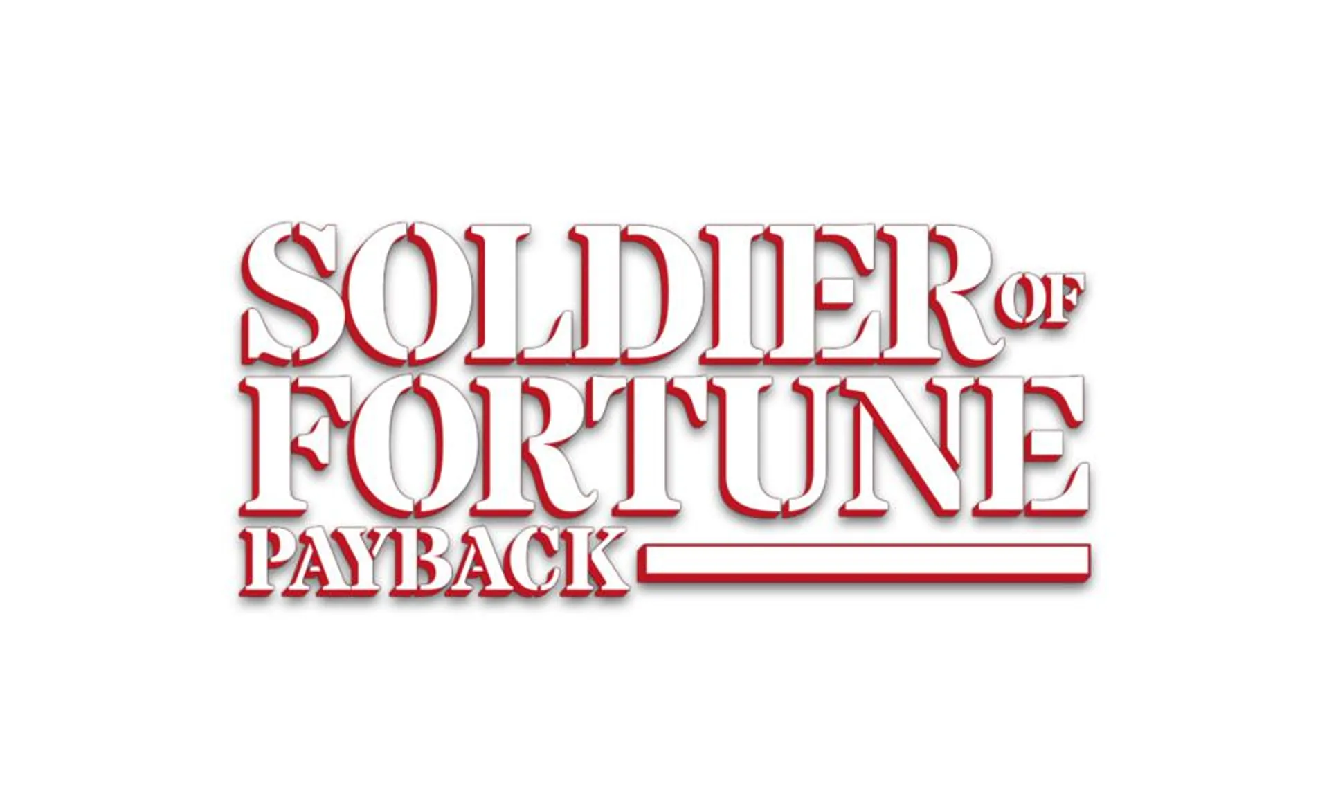 Soldier of Fortune: Payback