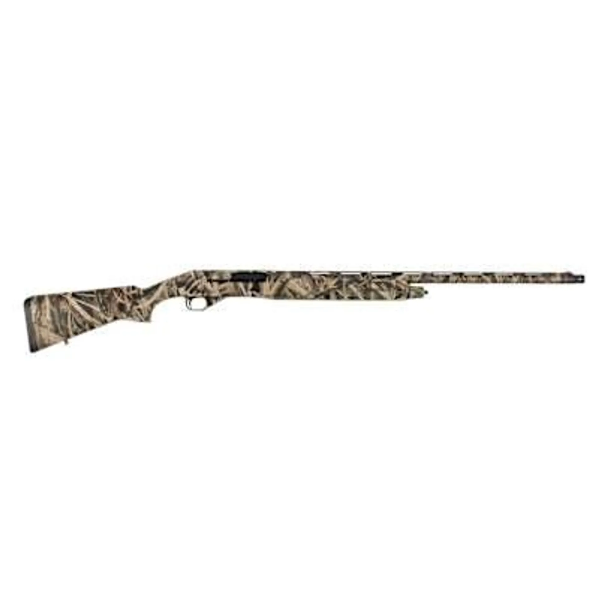 CZ-USA 12 Ga Mossy Oak Shadow Grass Blades Shotgun