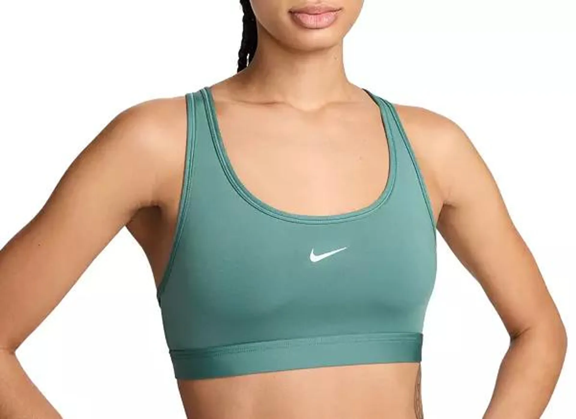 Nike Women's Swoosh Light Support Non-Padded Sports Bra