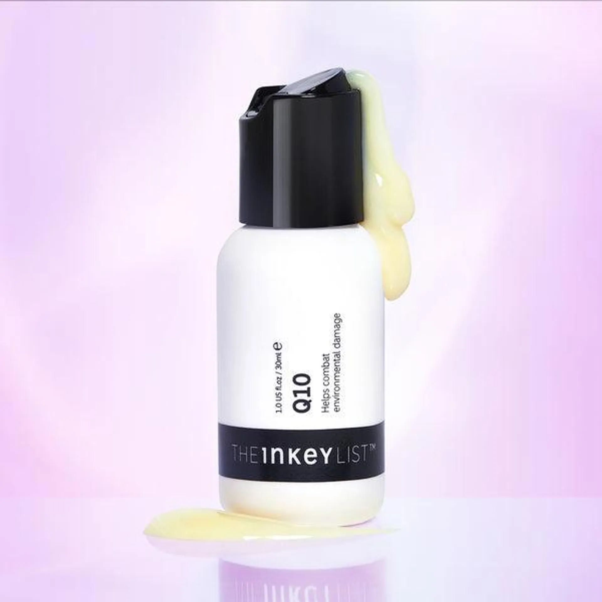 Q10 Serum | The INKEY List